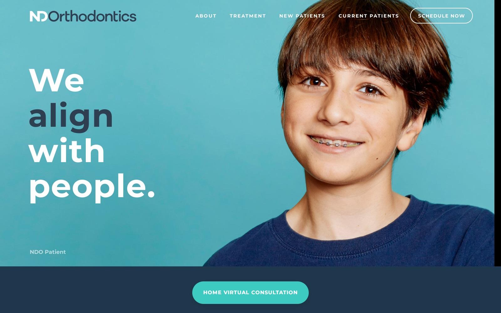 ND Orthodontics