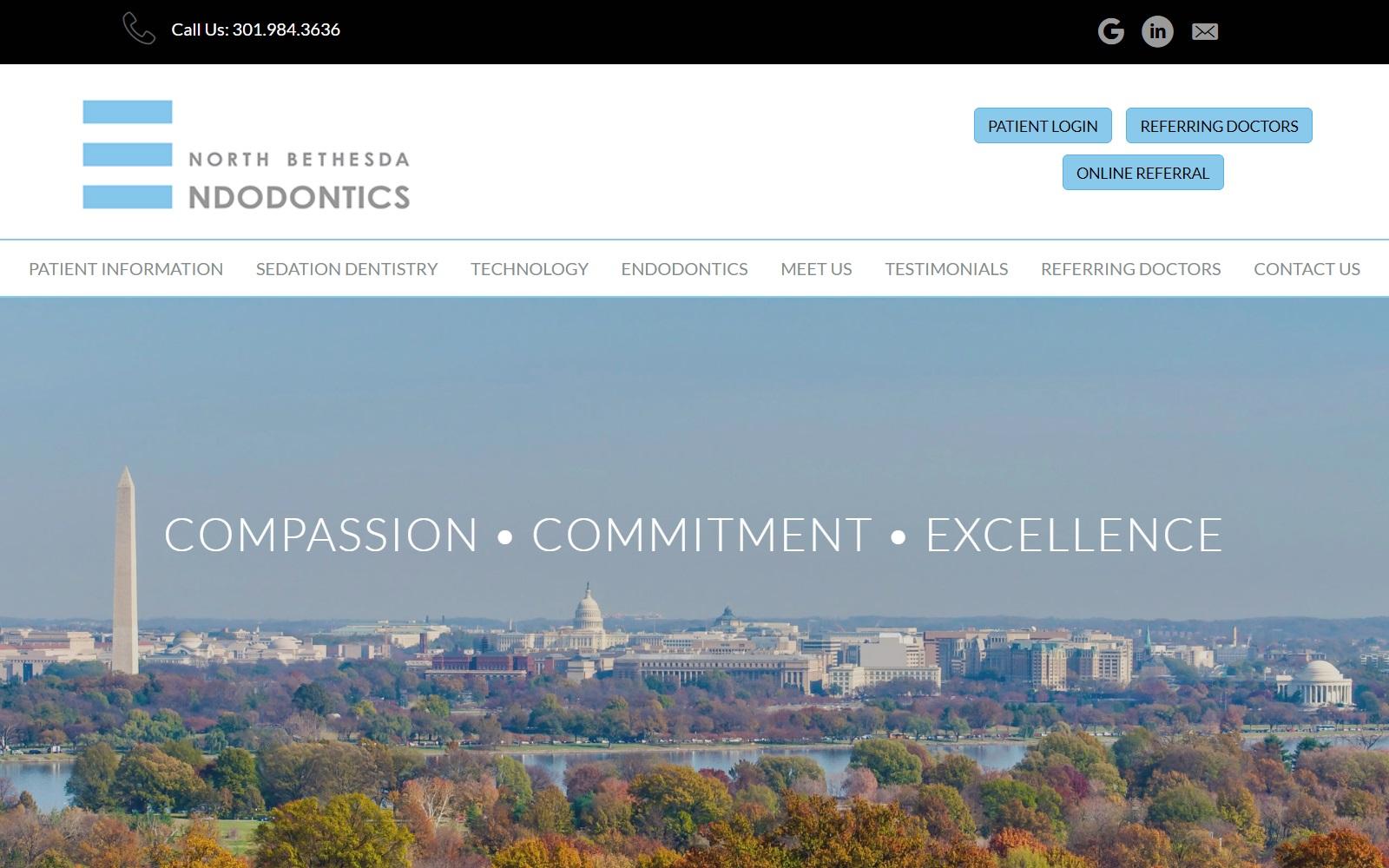 North Bethesda Endodontics