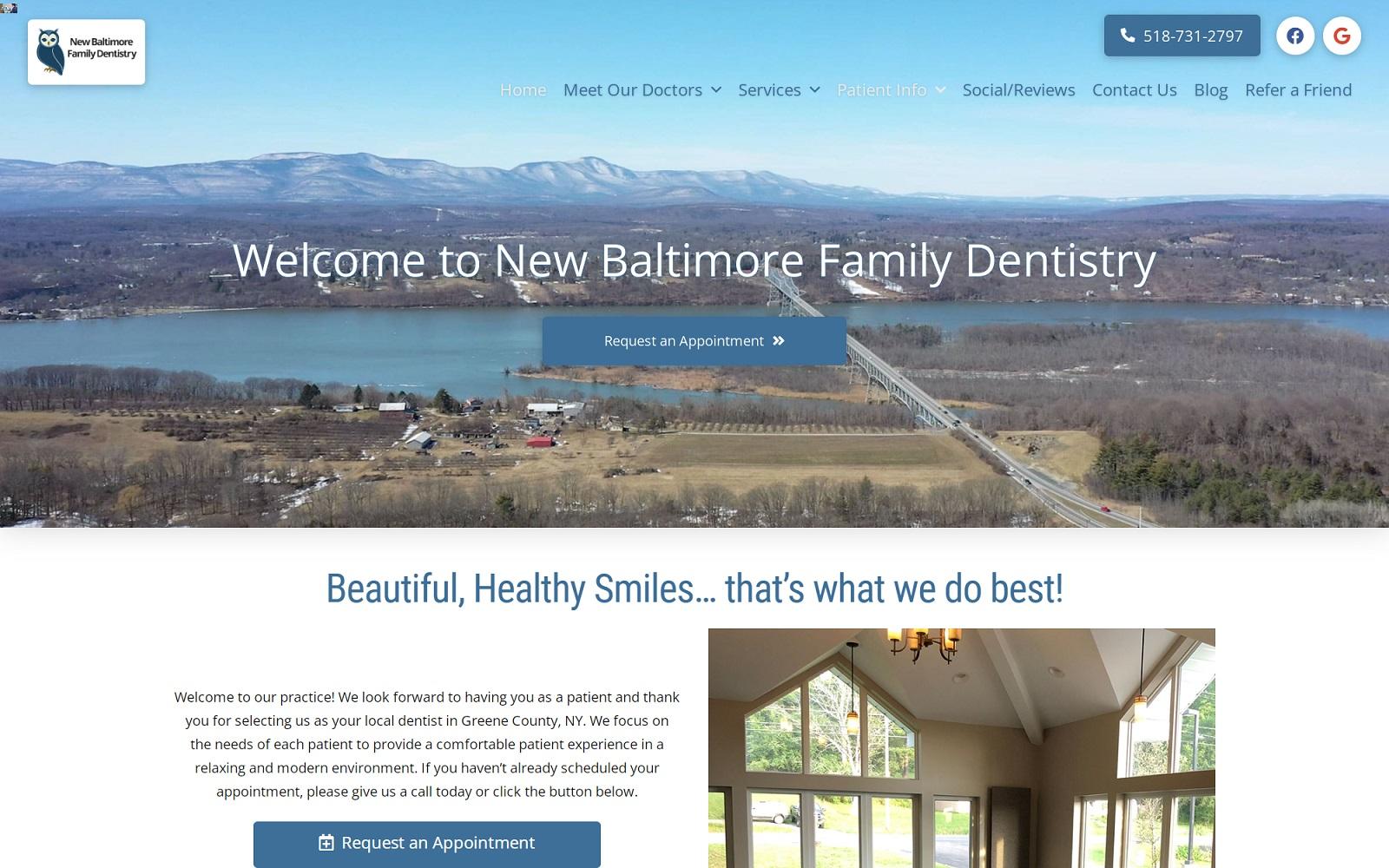 New Baltimore Family Dentistry
