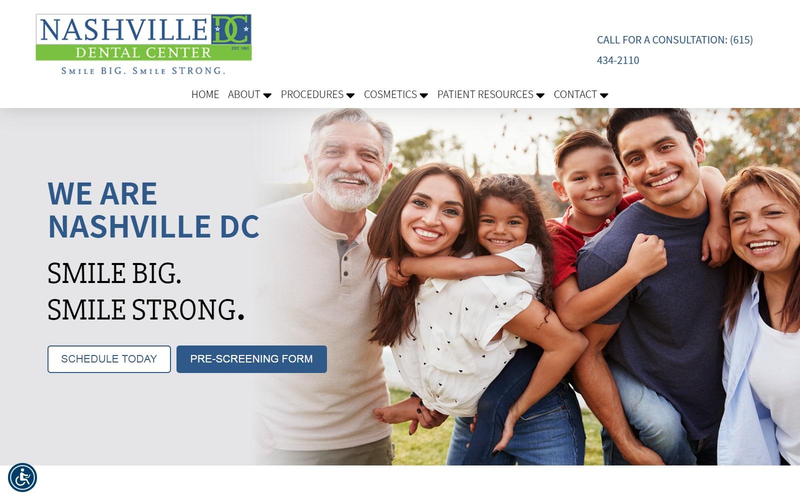 Nashville Dental Center