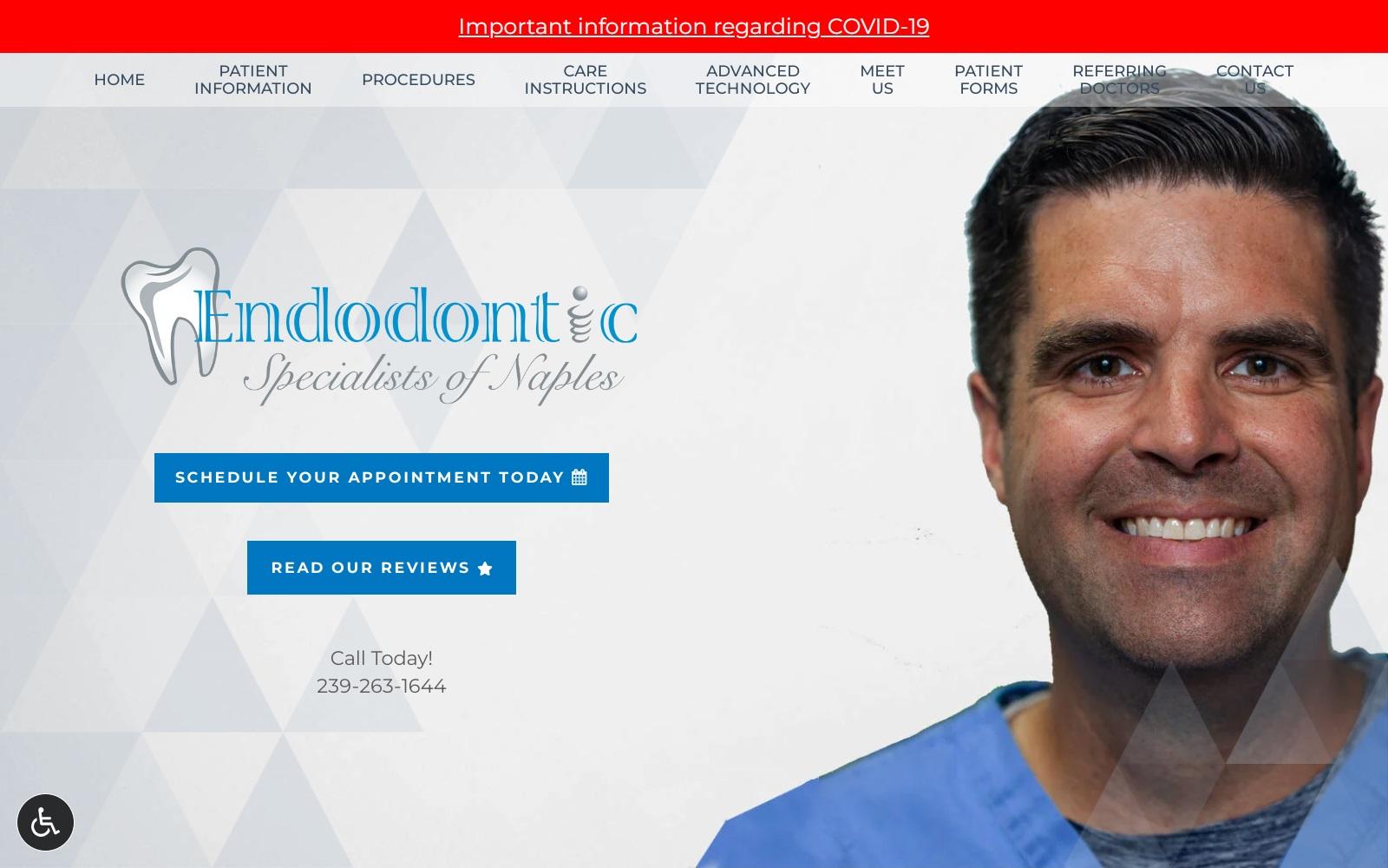 Endodontic Specialists of Naples