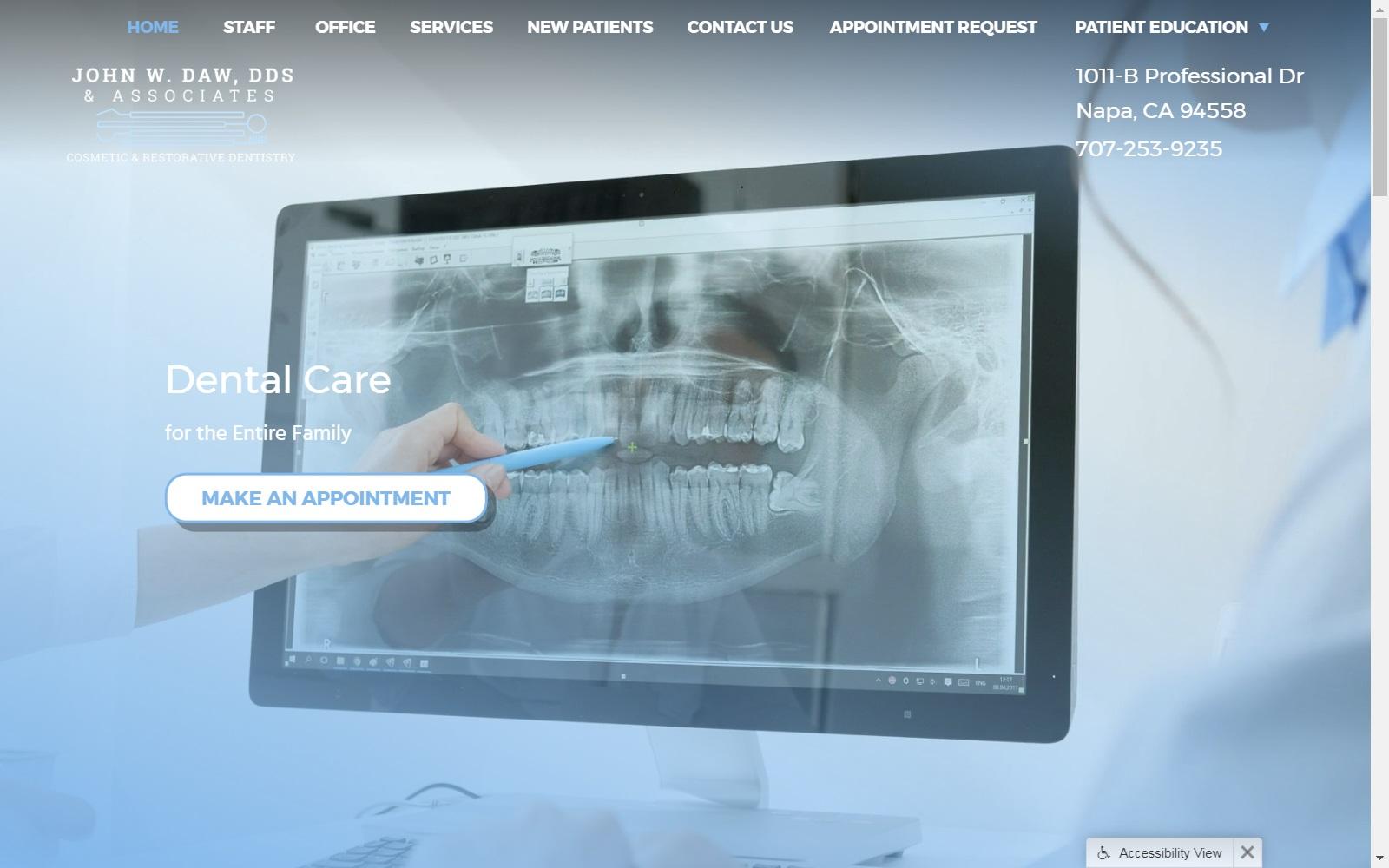 Dr. Jayma S. Claus DDS INC.
