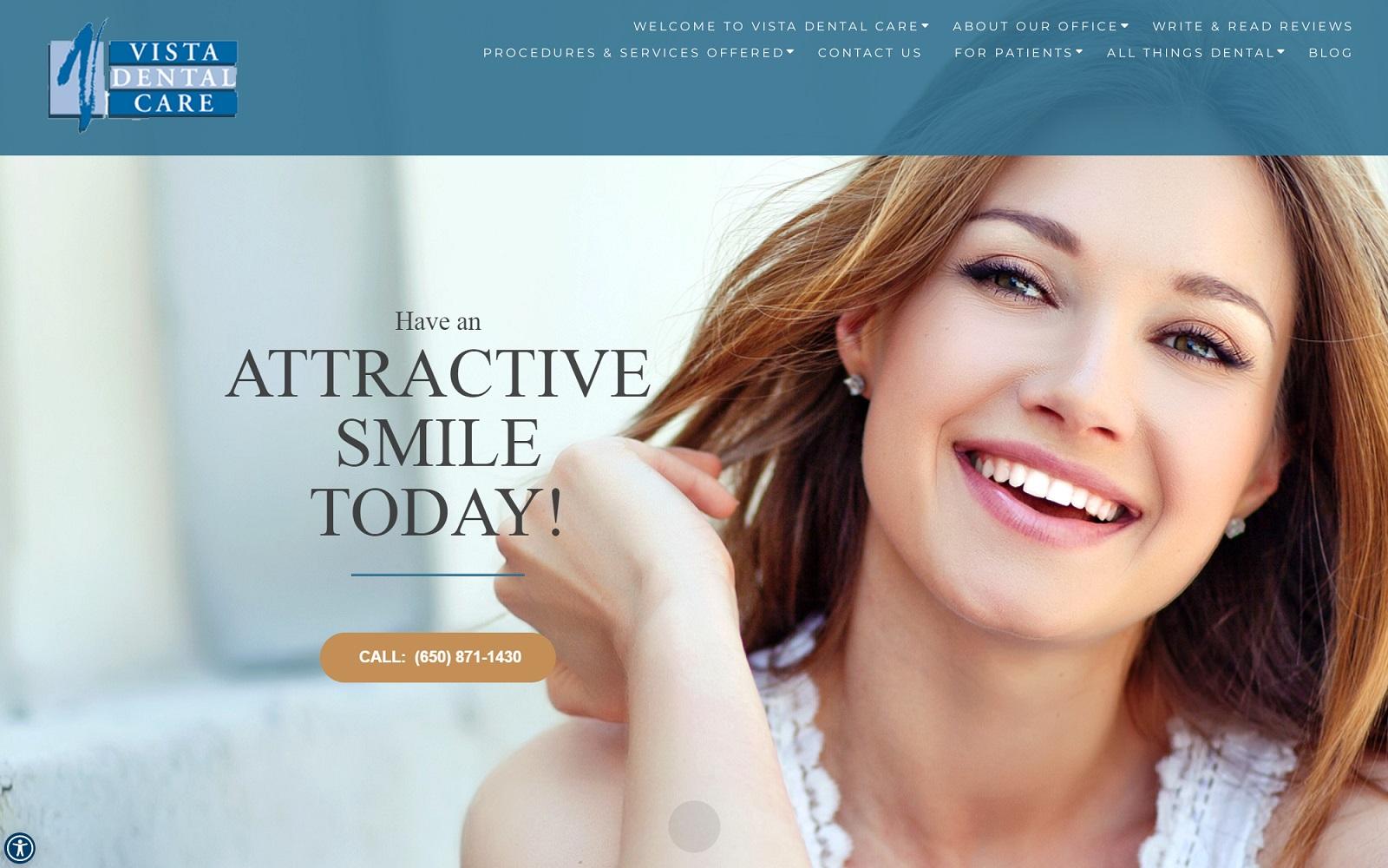My Vista Dental Care