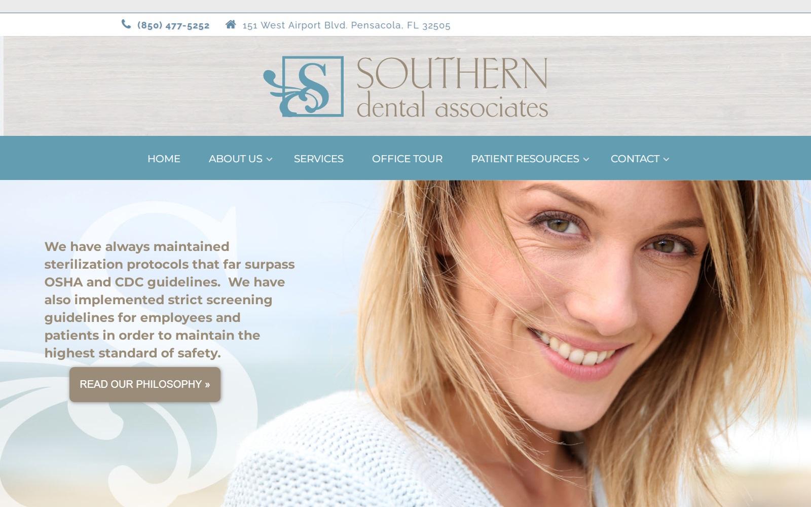Southern Dental Associates