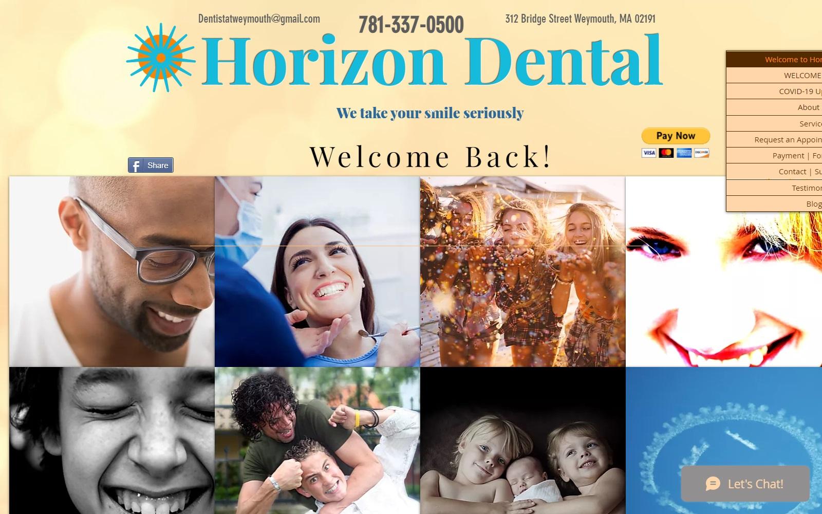 Horizon Dental