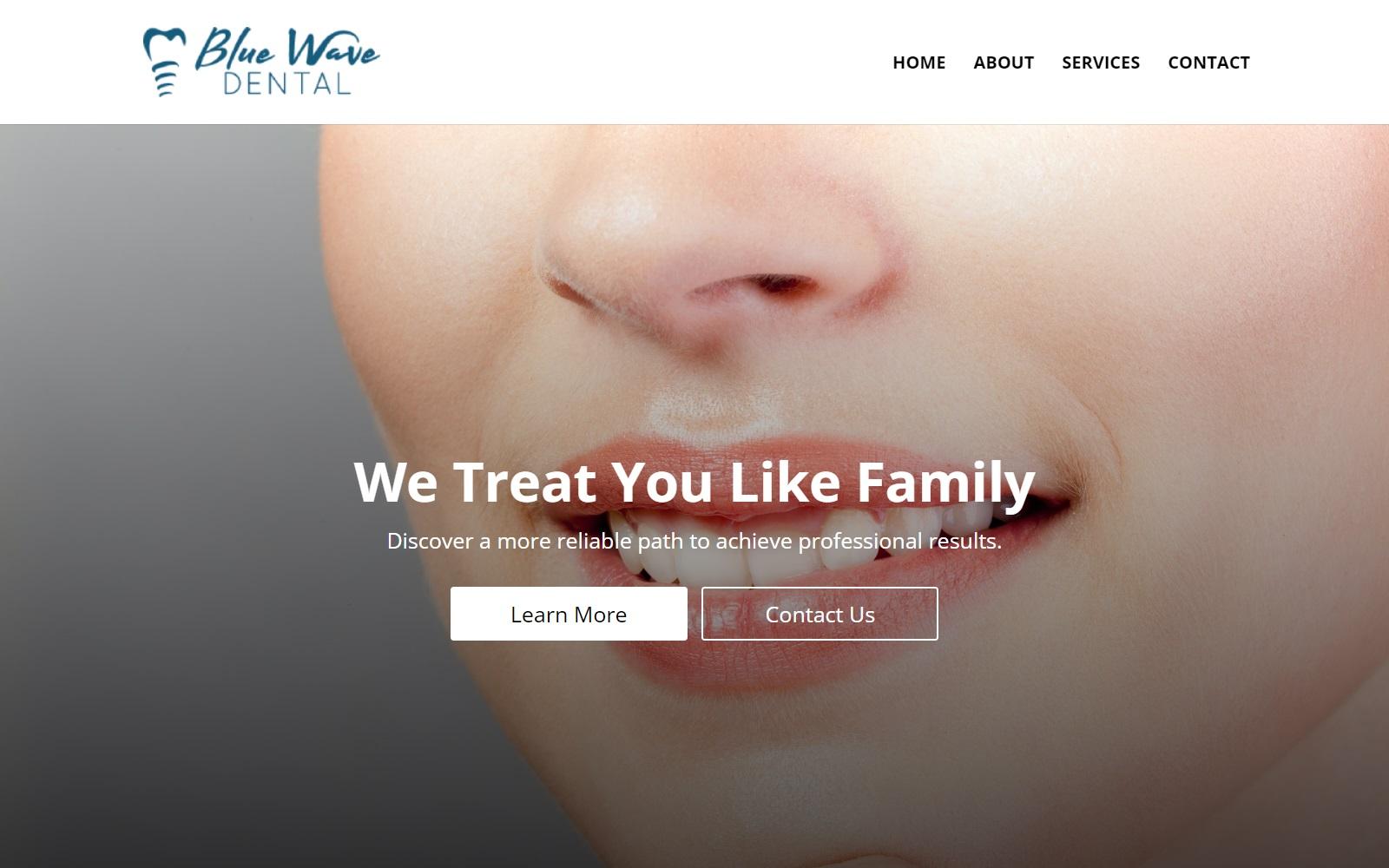 Blue Wave Dental