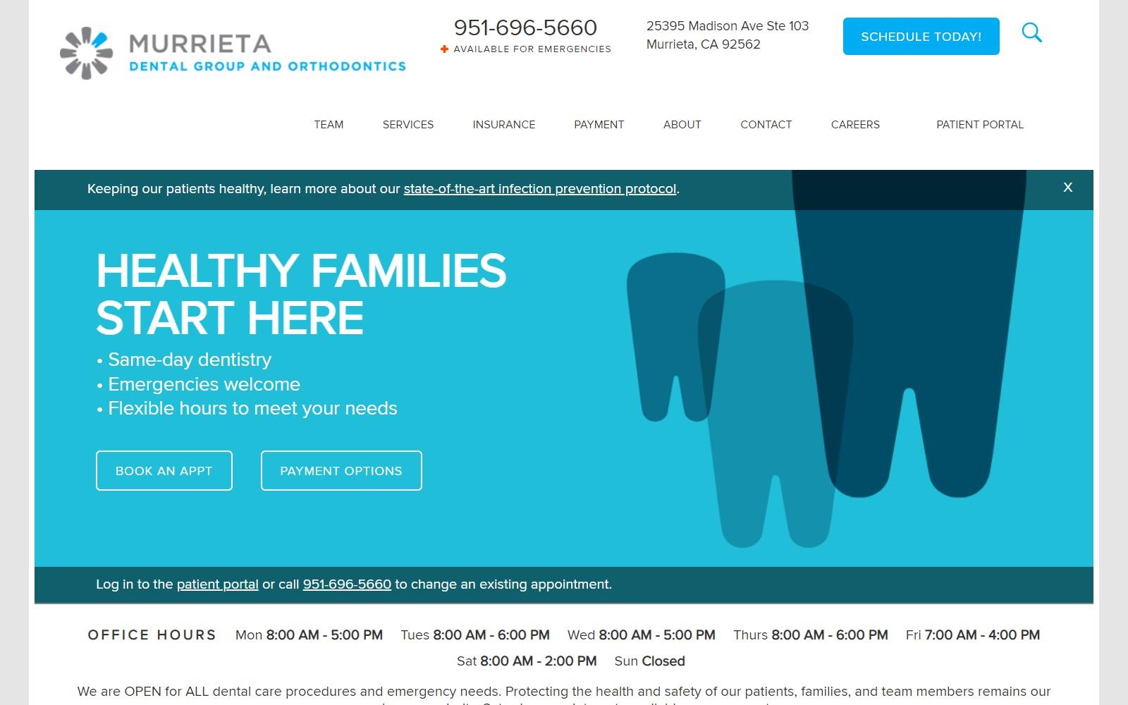 Murrieta Dental Group