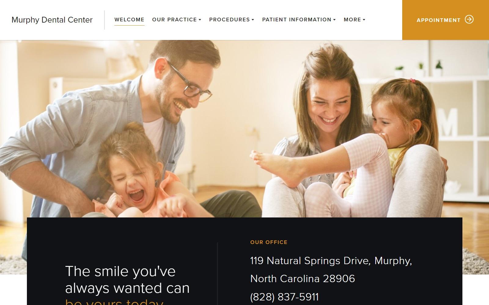 Murphy Dental Center