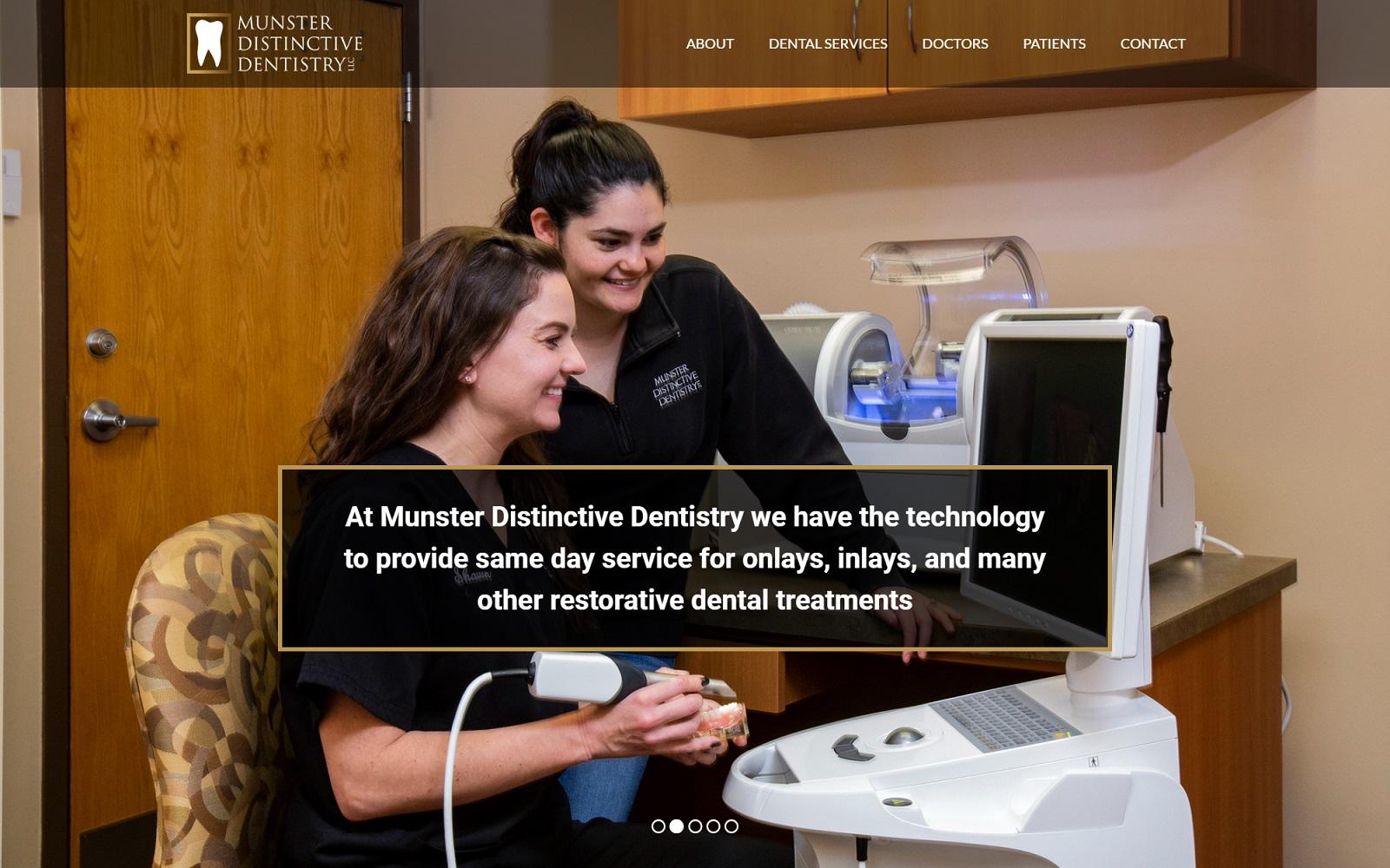 Munster Distinctive Dentistry
