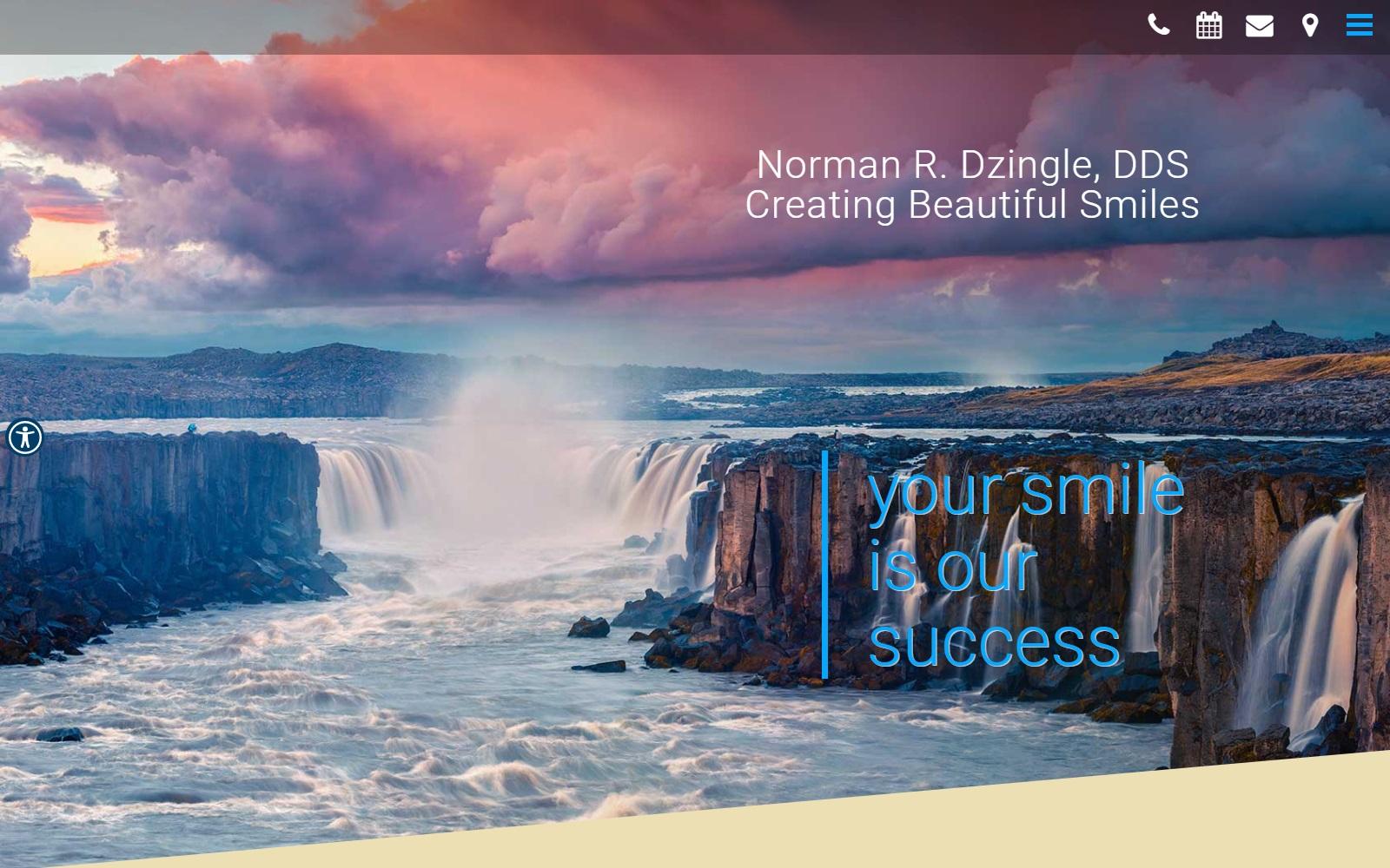 Norman R. Dzingle, DDS
