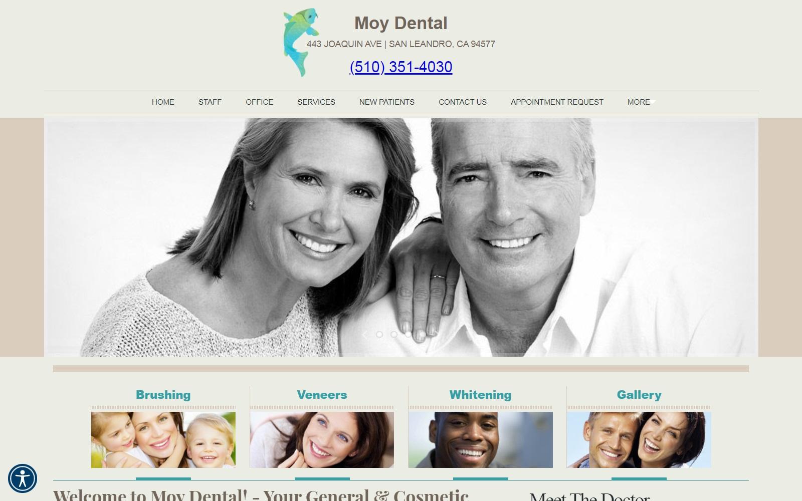 Moy Dental
