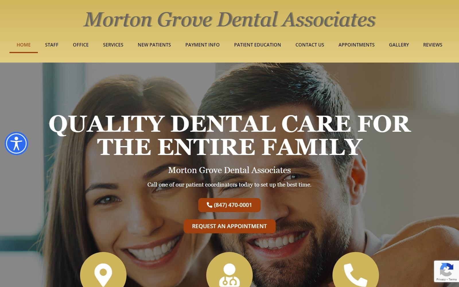 Morton Grove Dental Associates