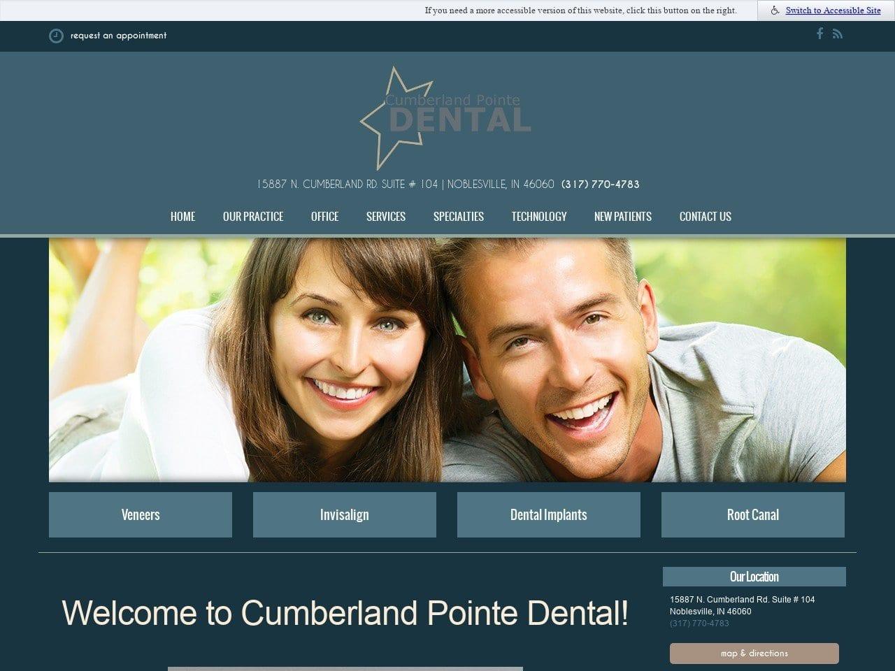 Cumberland Pointe Dental