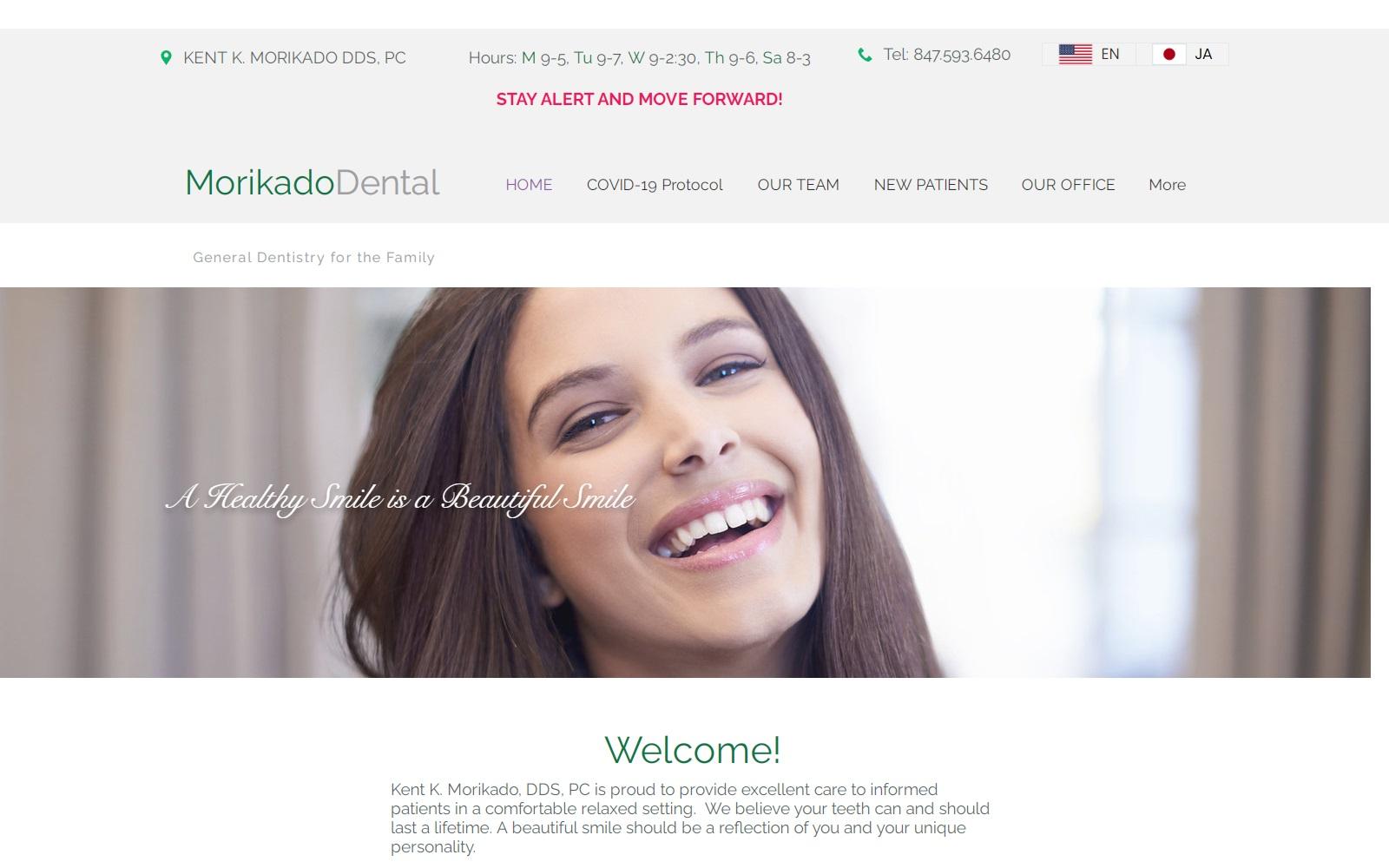 Morikado Dental