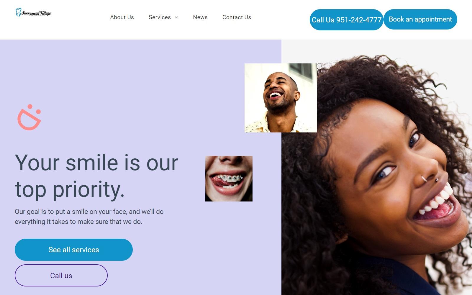 Sunnymead Village Dental