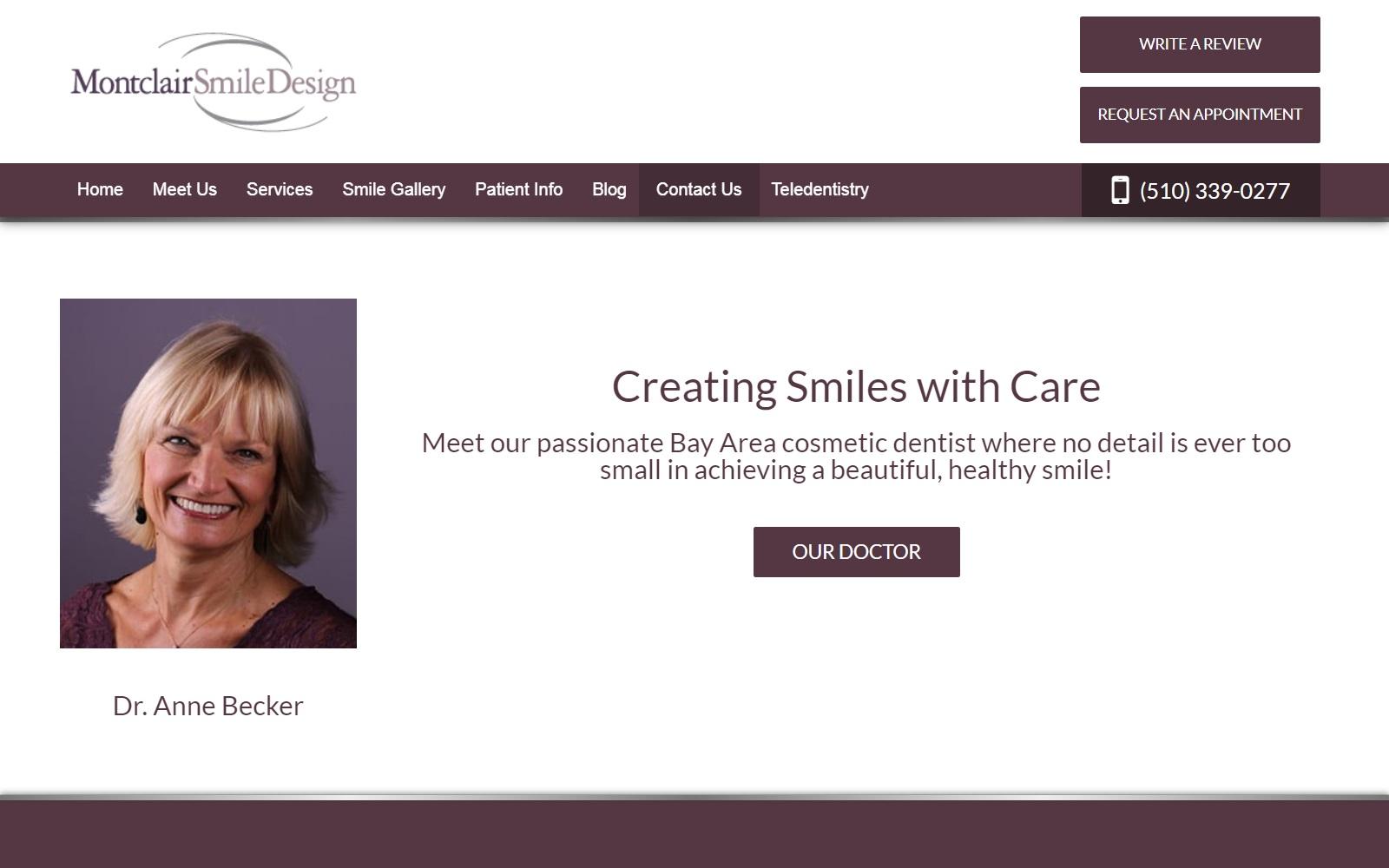 Montclair Smile Design