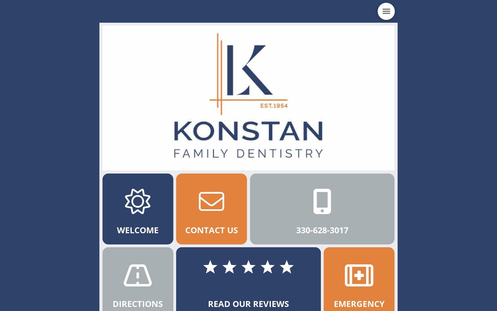 Dr. Louis W. Konstan DDS