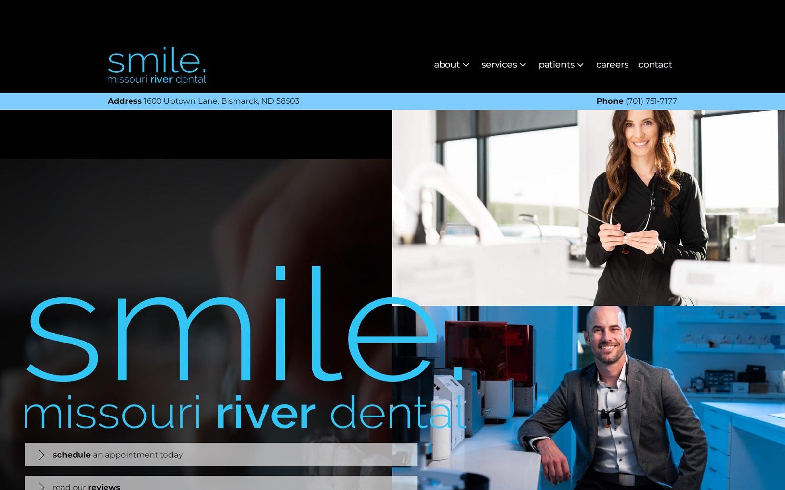 Missouri River Dental