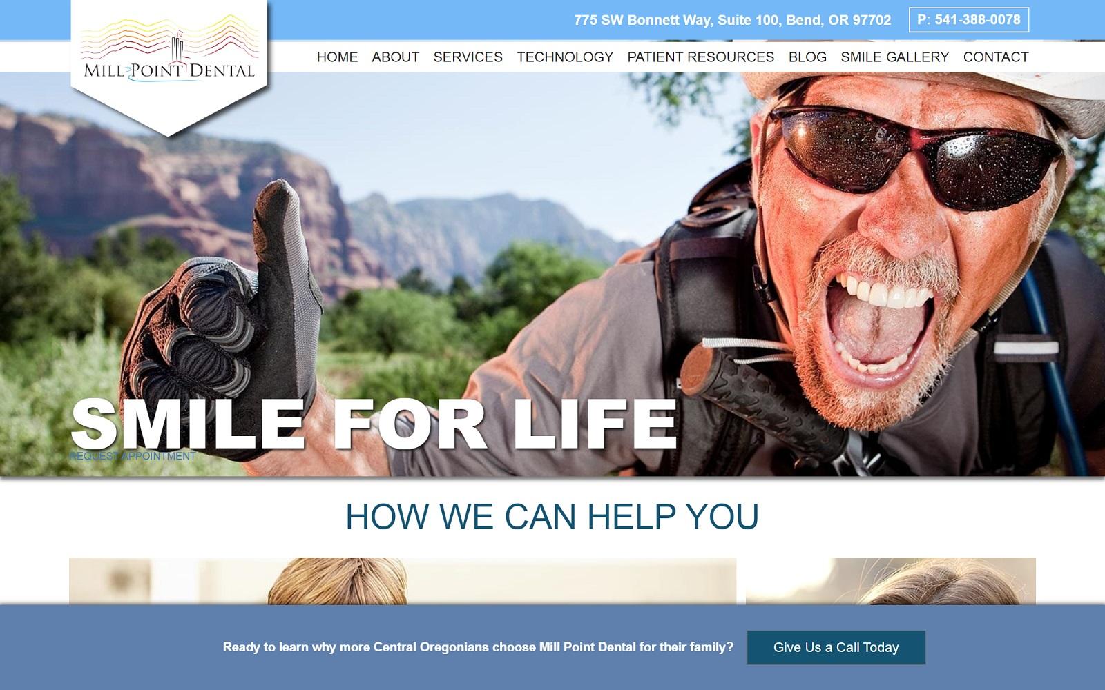 Mill Point Dental