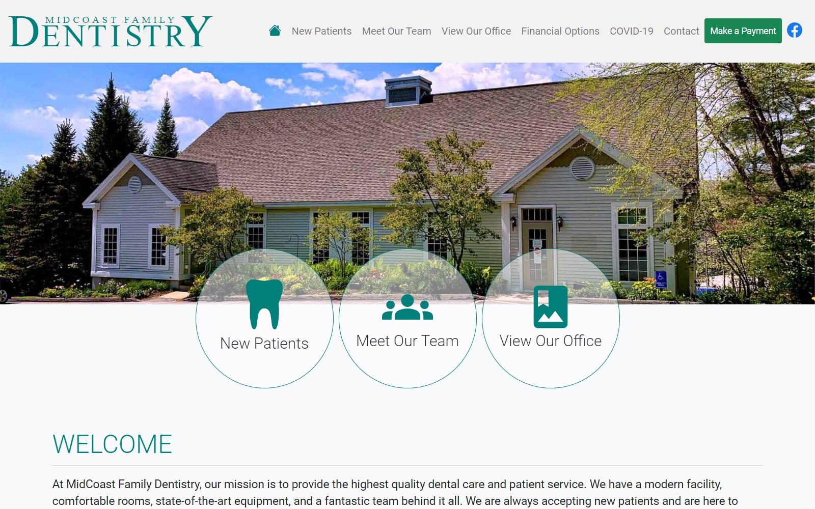 Midcoast Family Dentistry