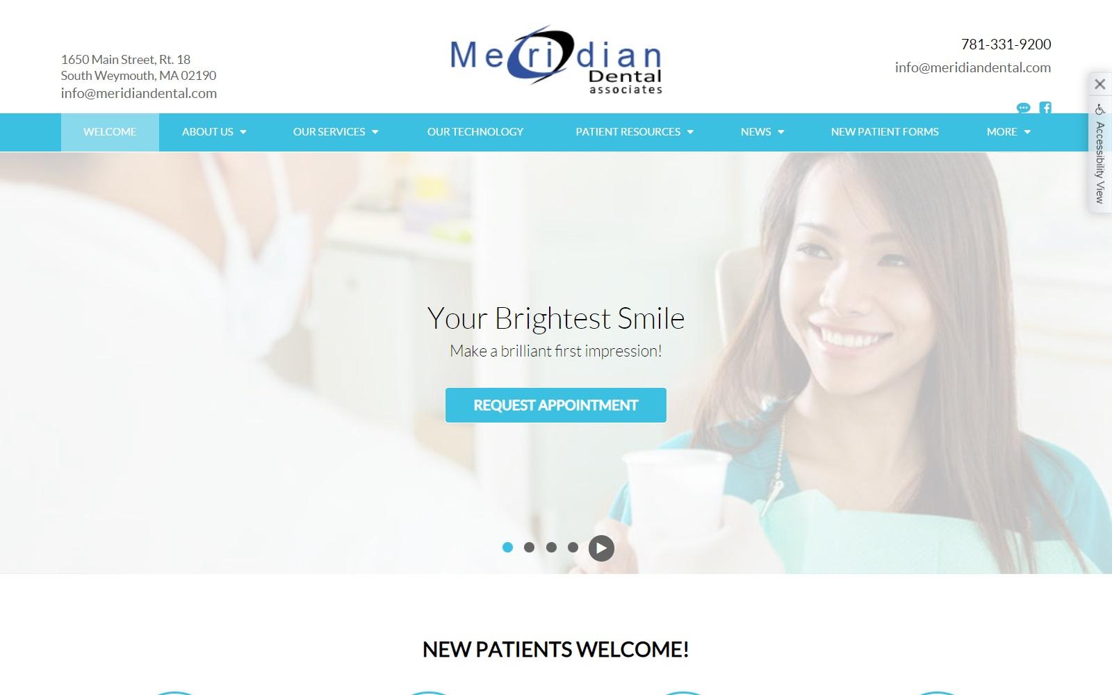 Meridian Dental