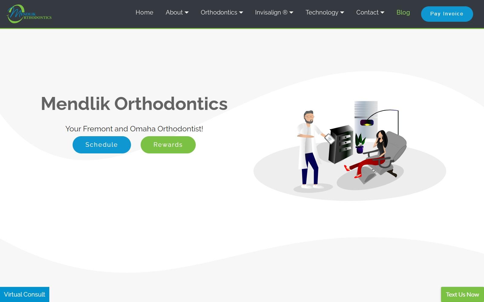 Mendlik Orthodontics