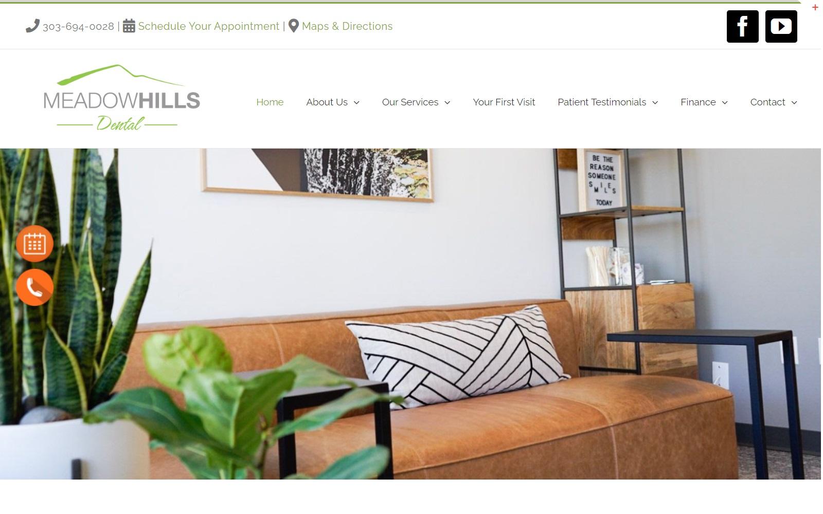 Meadow Hills Dental