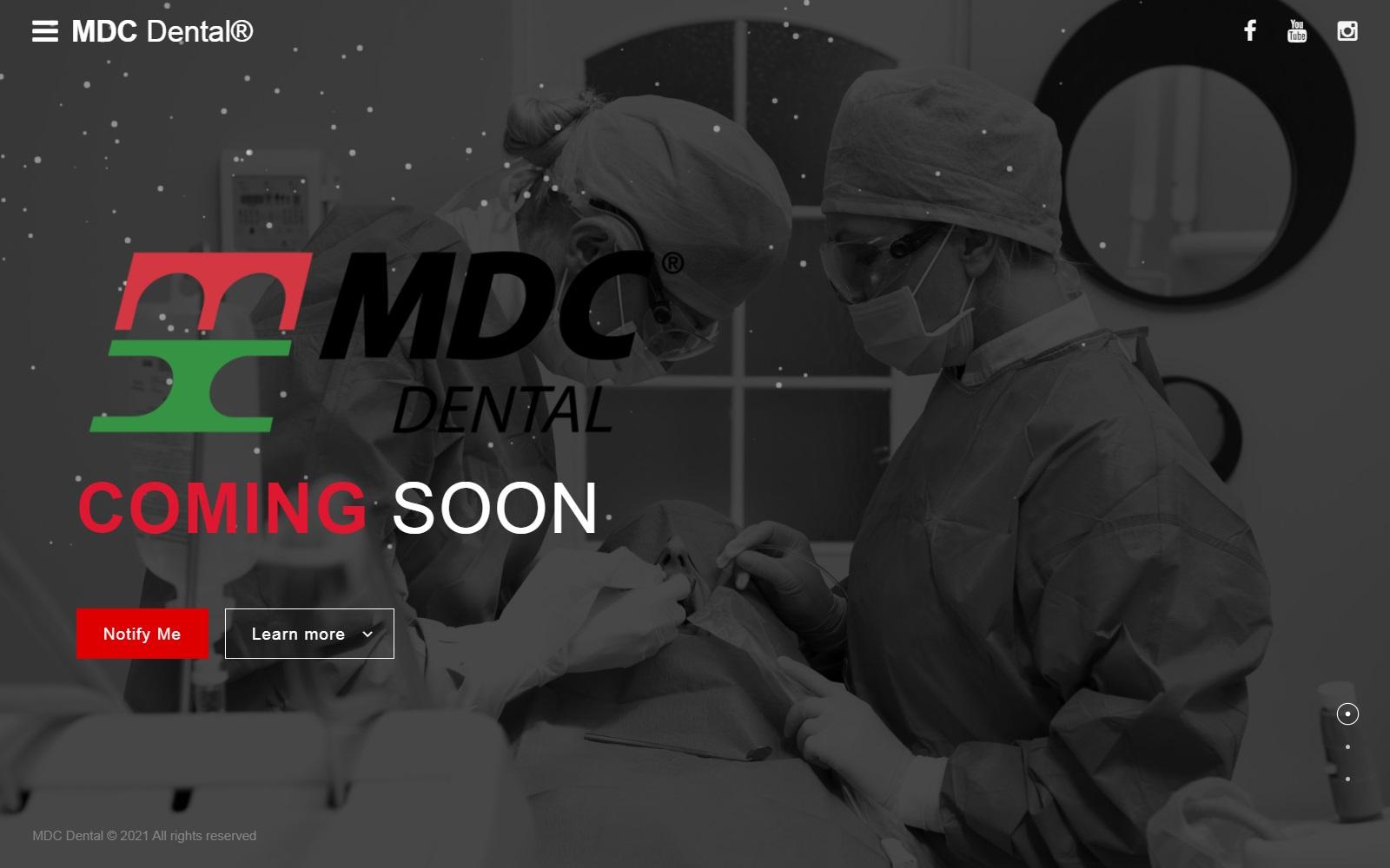 MDC Dental