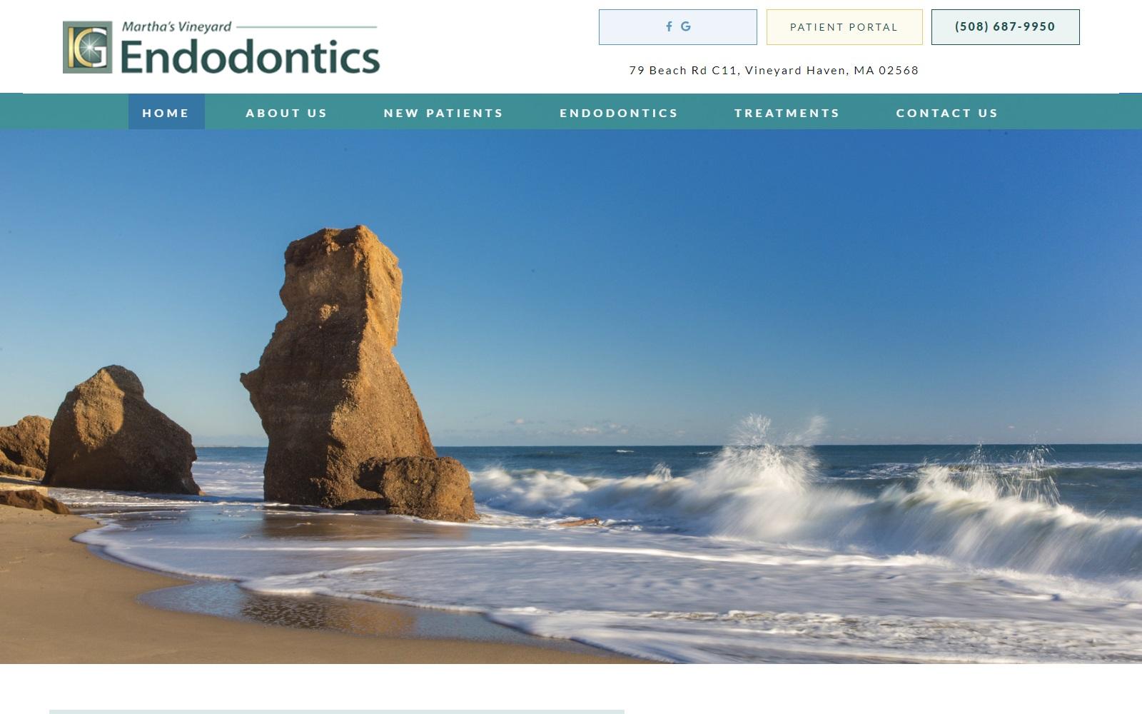 Martha’s Vineyard Endodontics