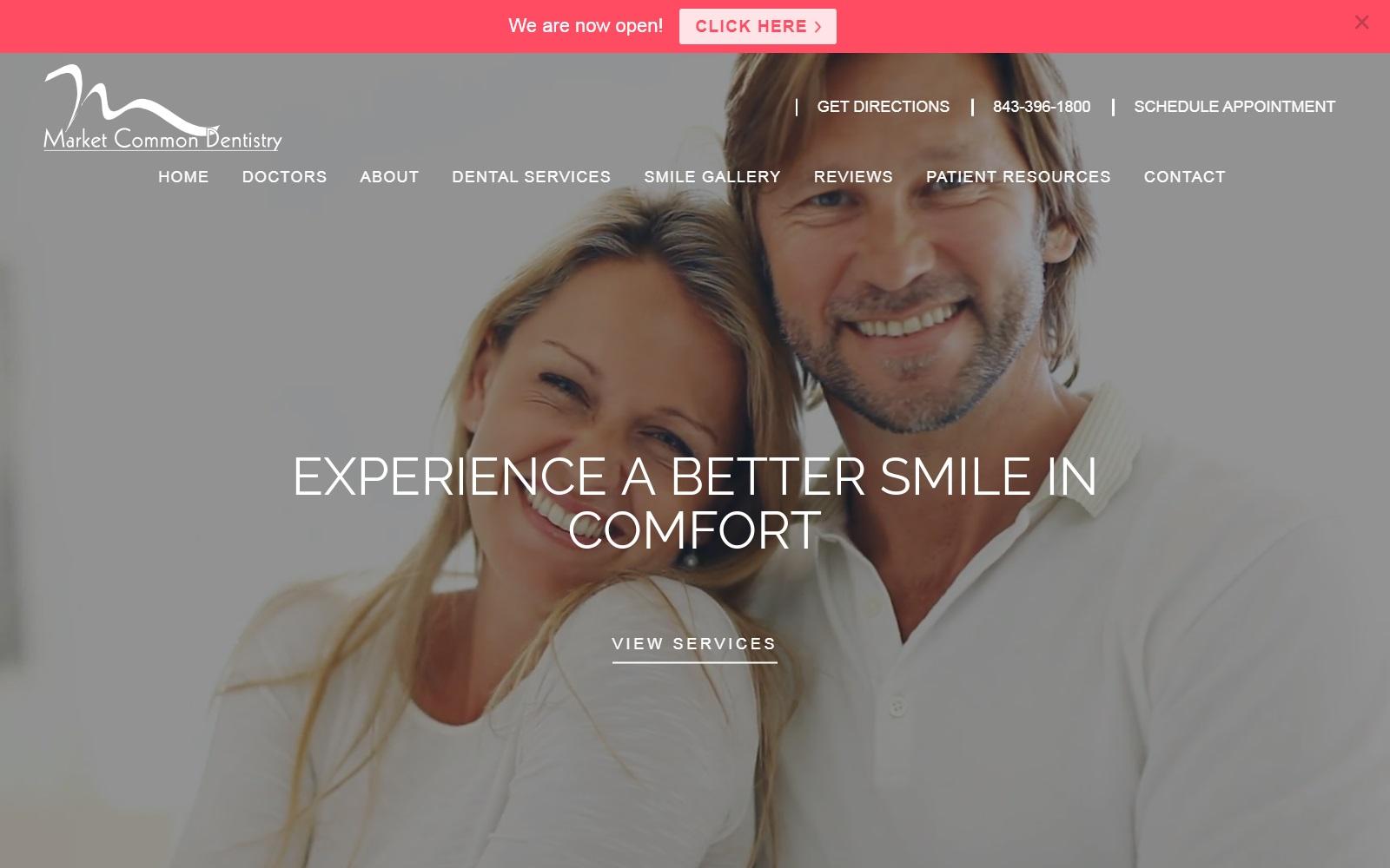 Market Common Dentistry screenshot