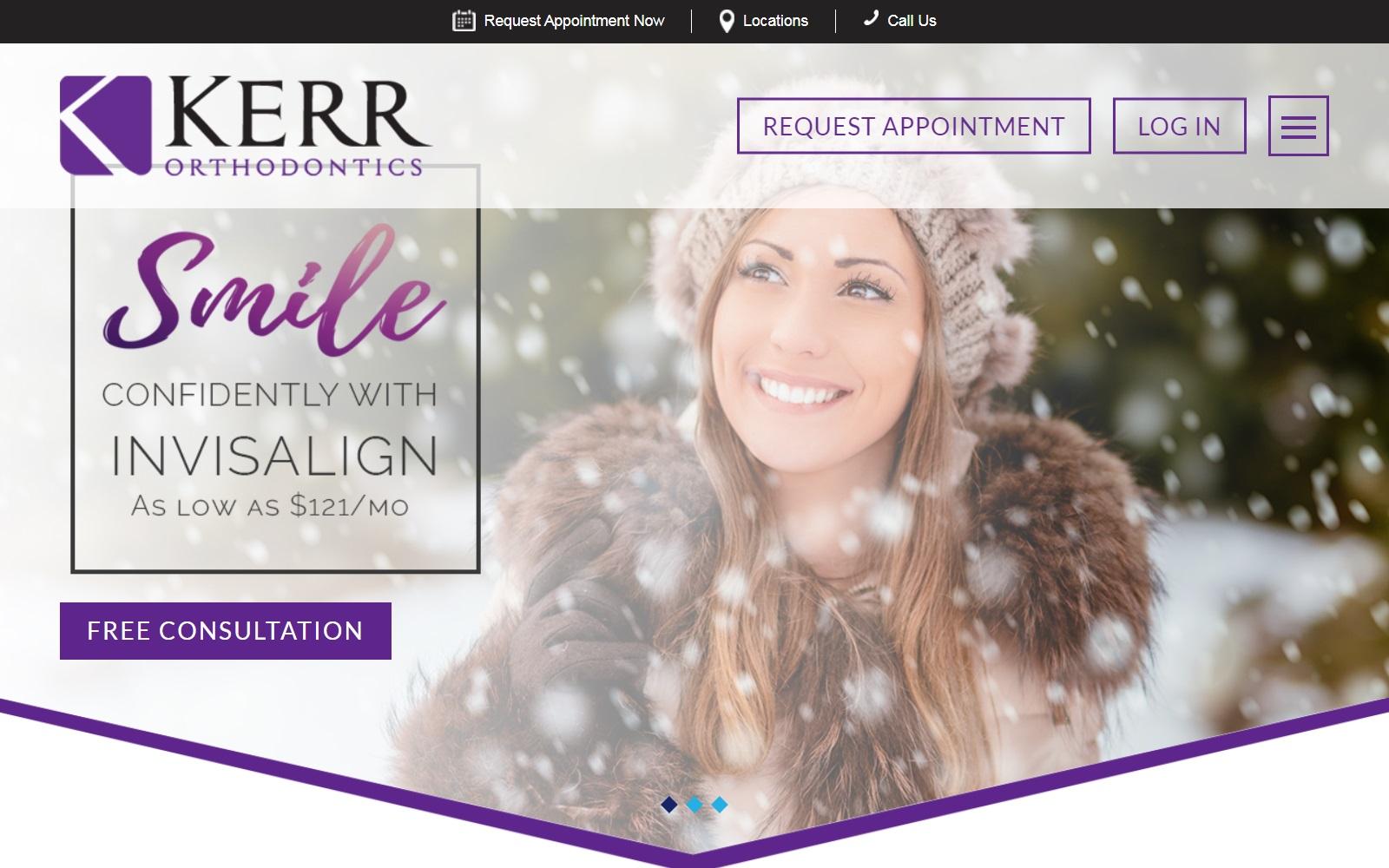 Dr. Brian Kerr Magic Orthodontics