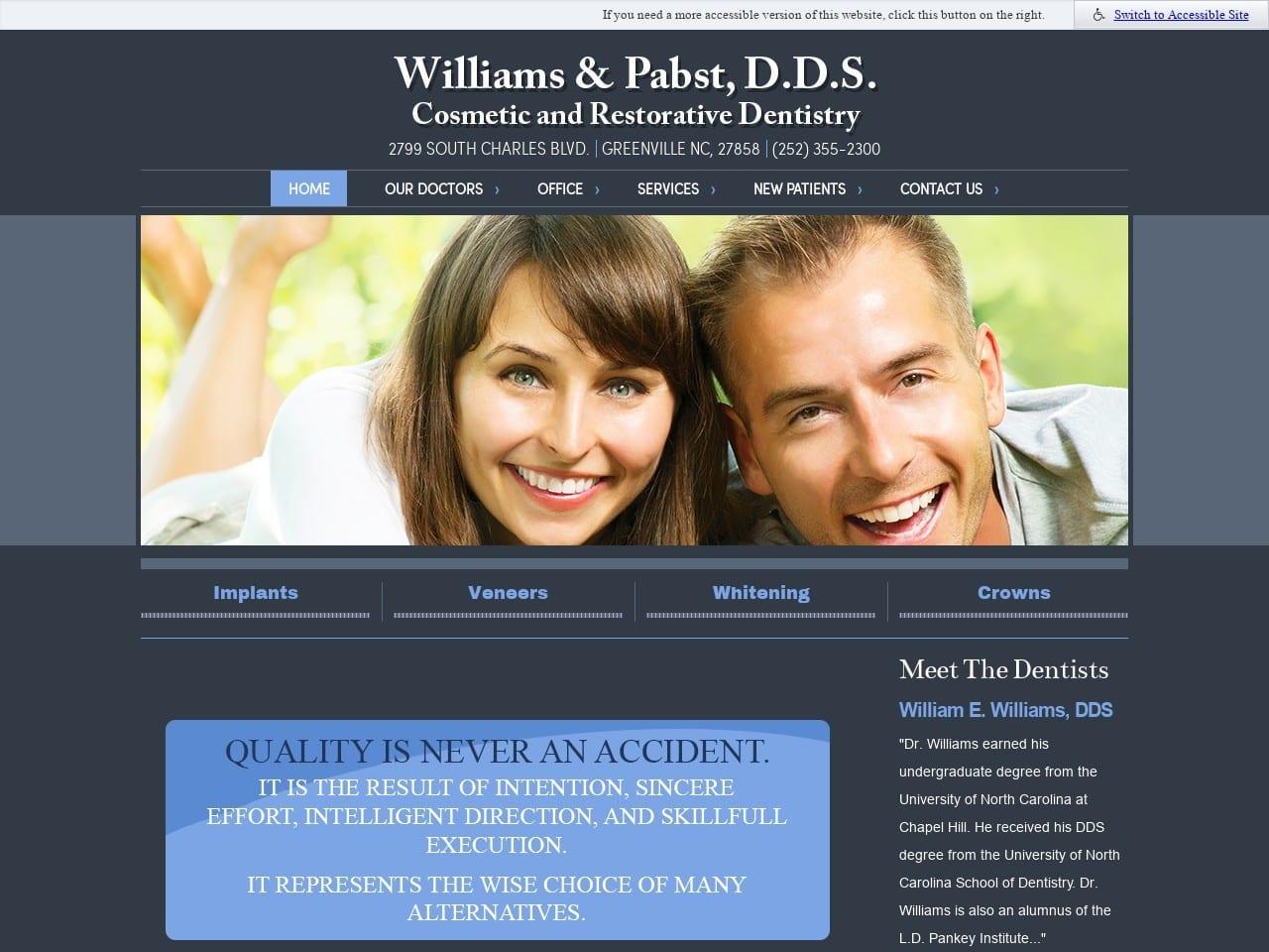 Williams Dentist