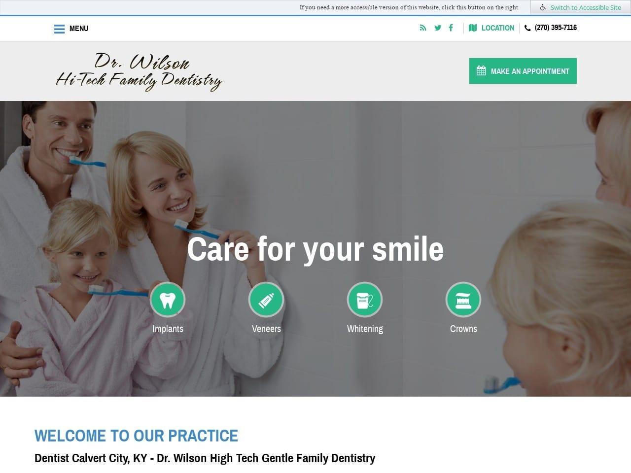 Drs. Wilson Dentist