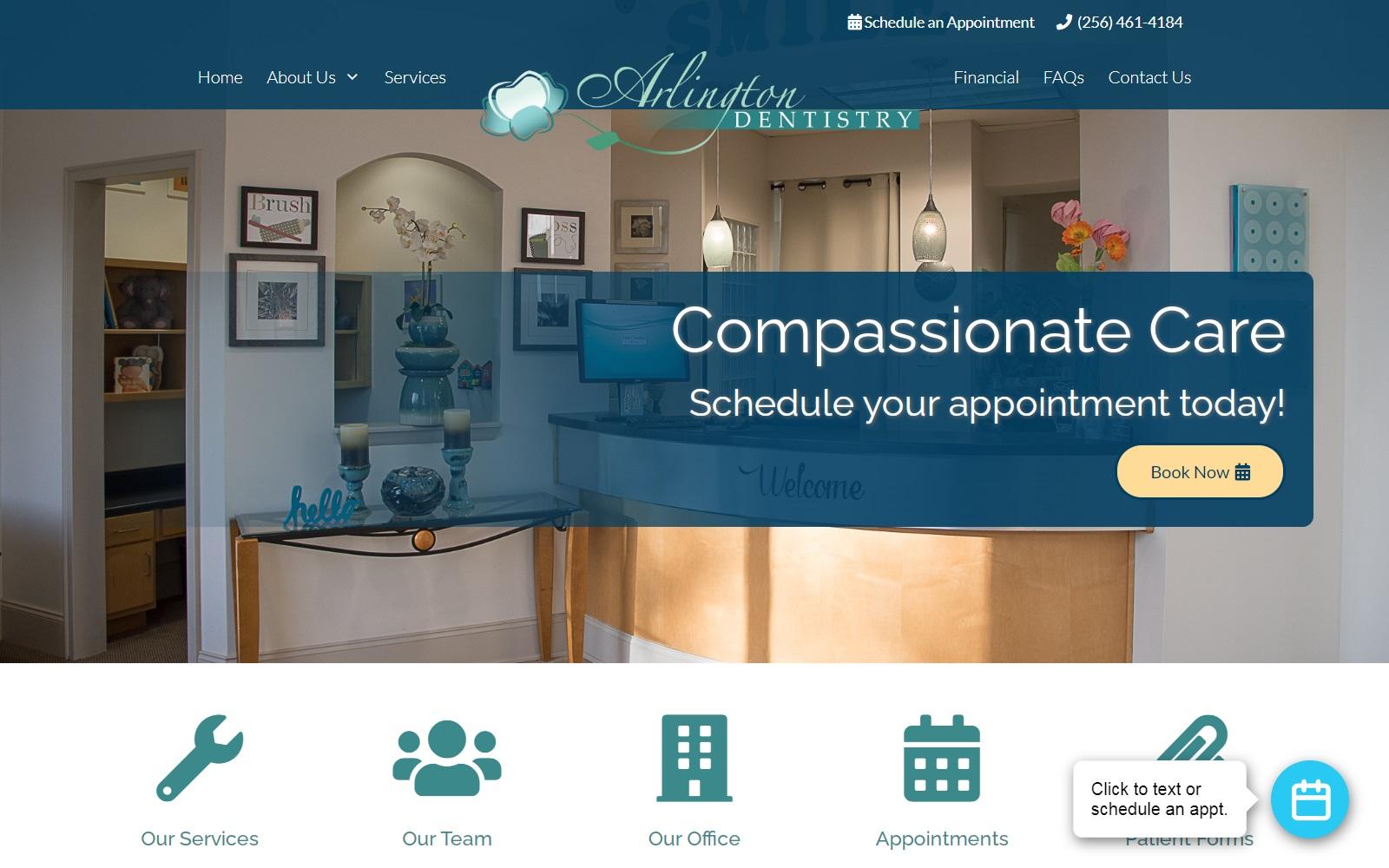 Arlington Dentistry