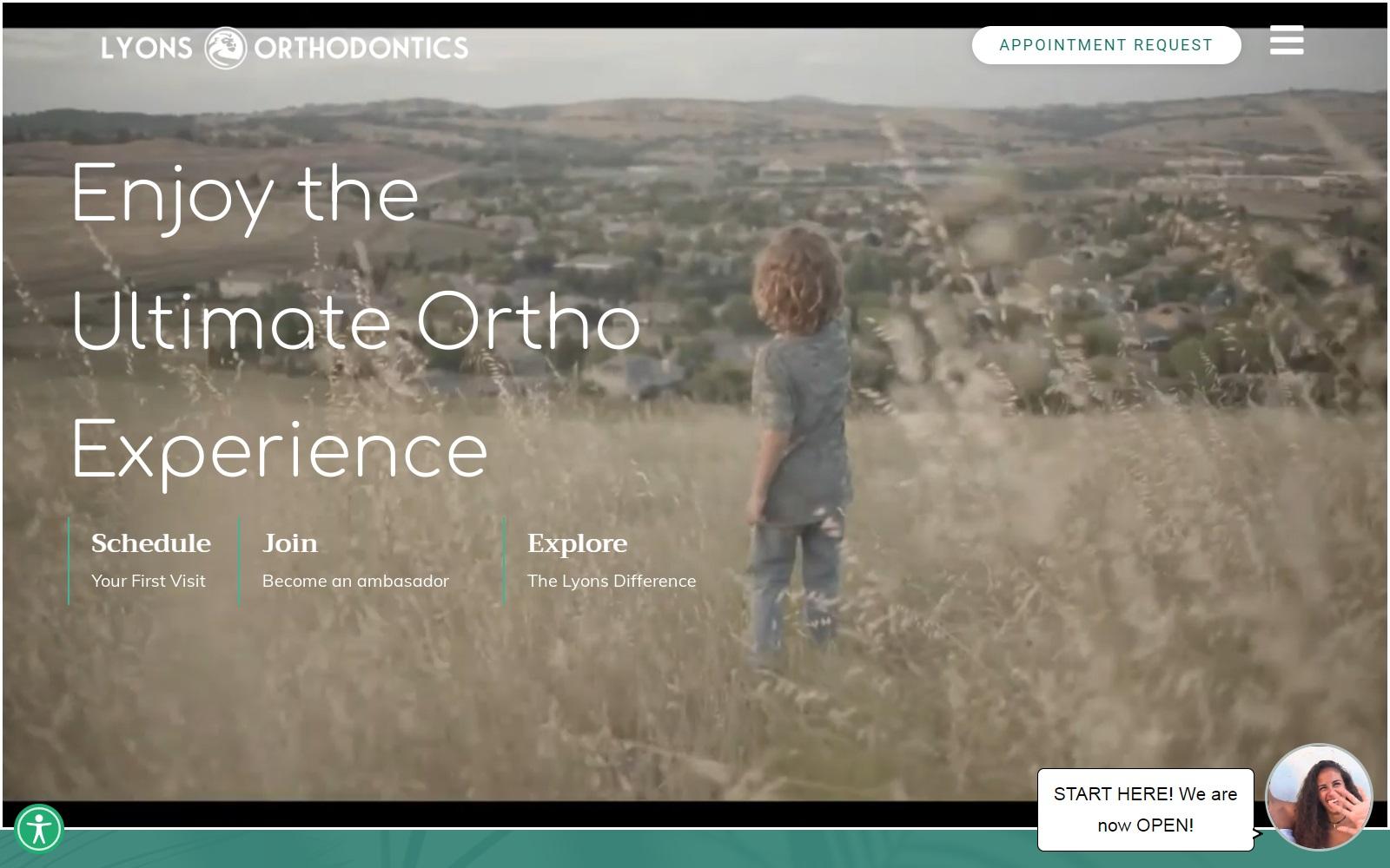 Lyons Orthodontics