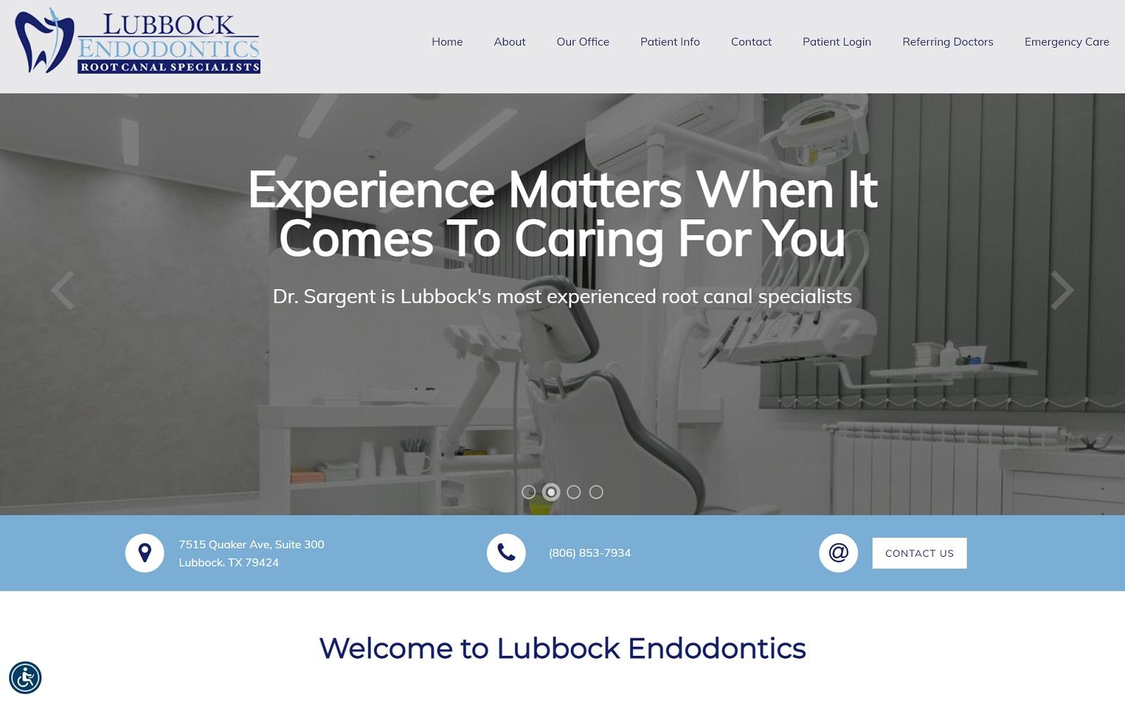 Lubbock Endodontics