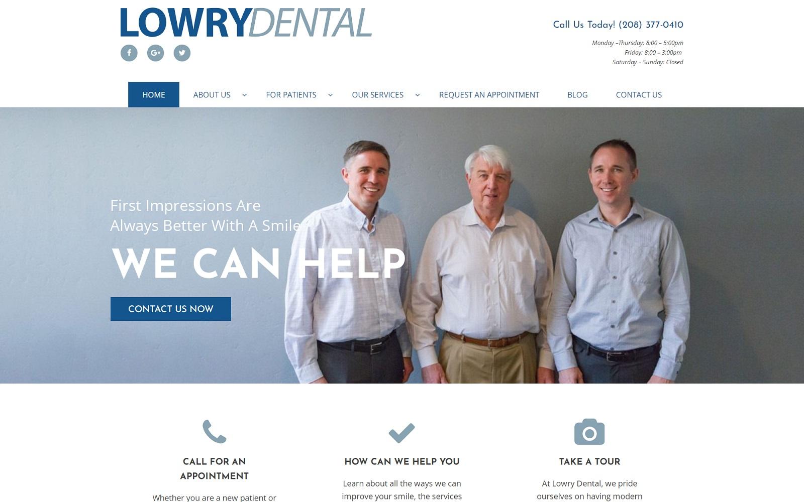 Lowry Dental