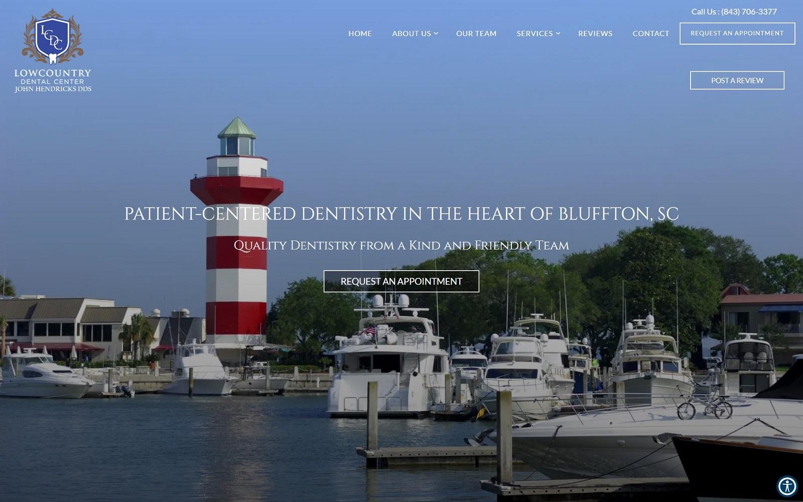 Lowcountry Dental Center