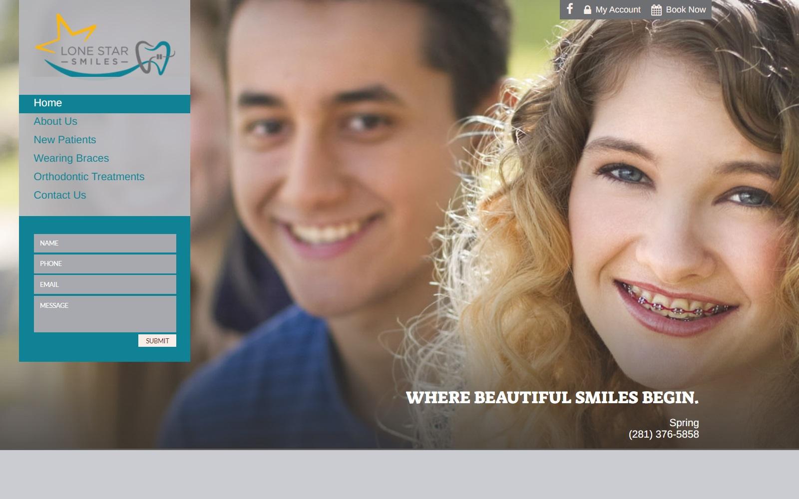 Orthodontist Dr. Robert Muirhead DDS MS