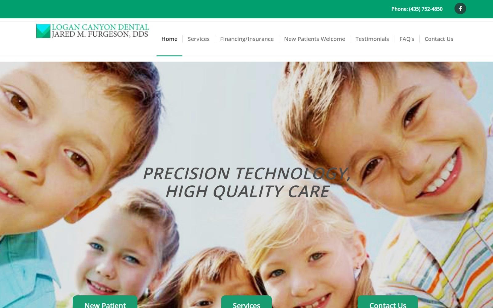 Logan Canyon Dental