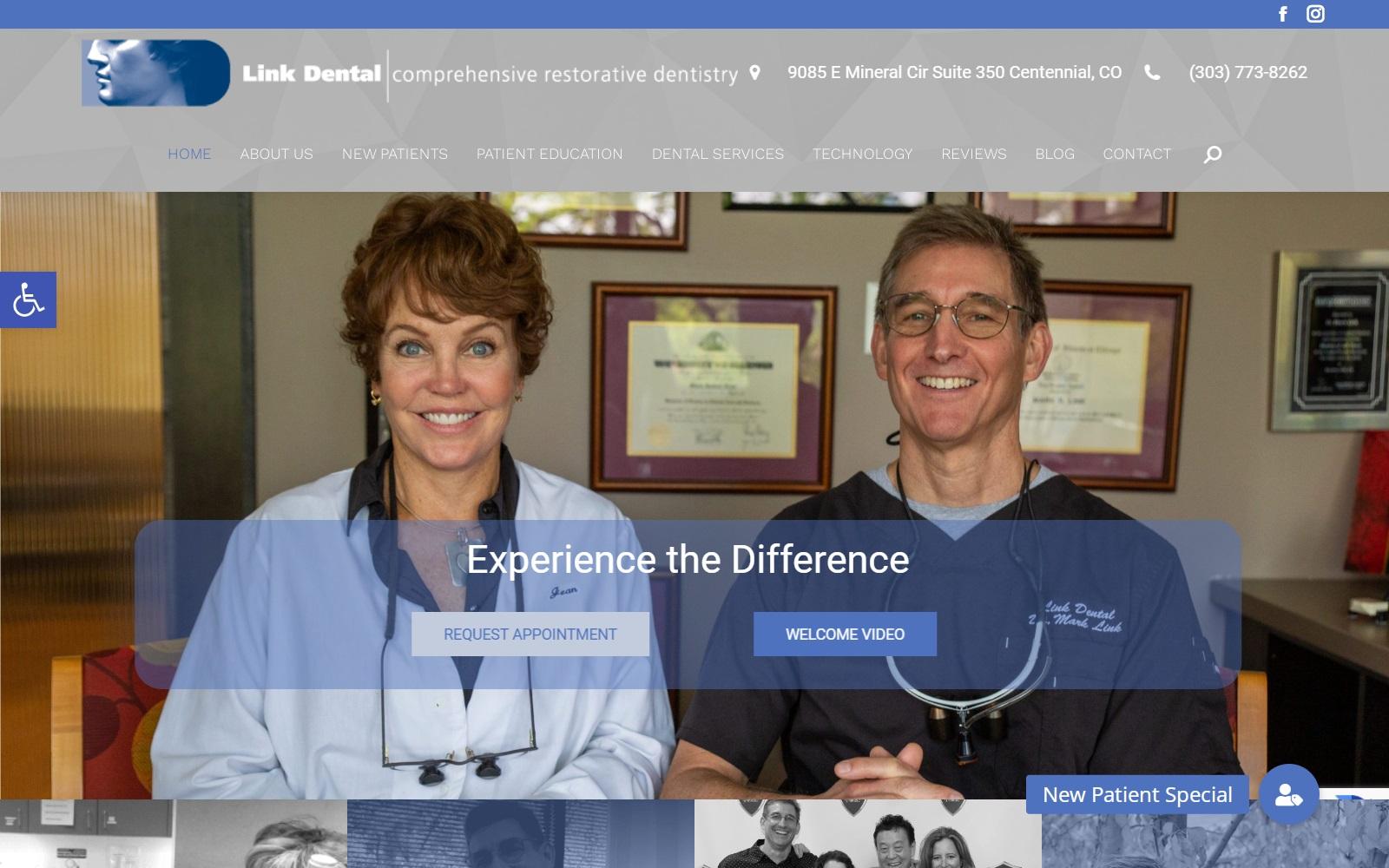 Link Dental