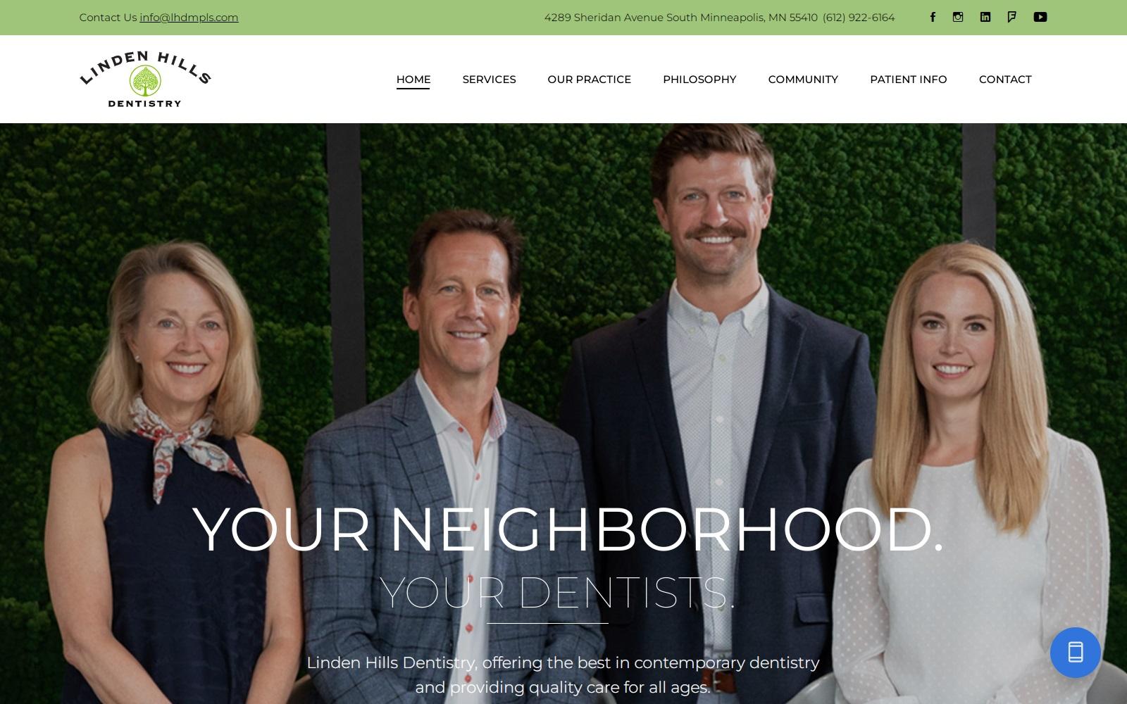 Linden Hills Dentistry