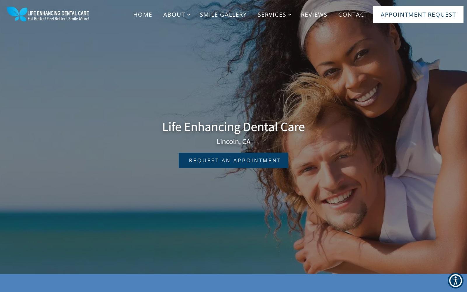 Life Enhancing Dental Care