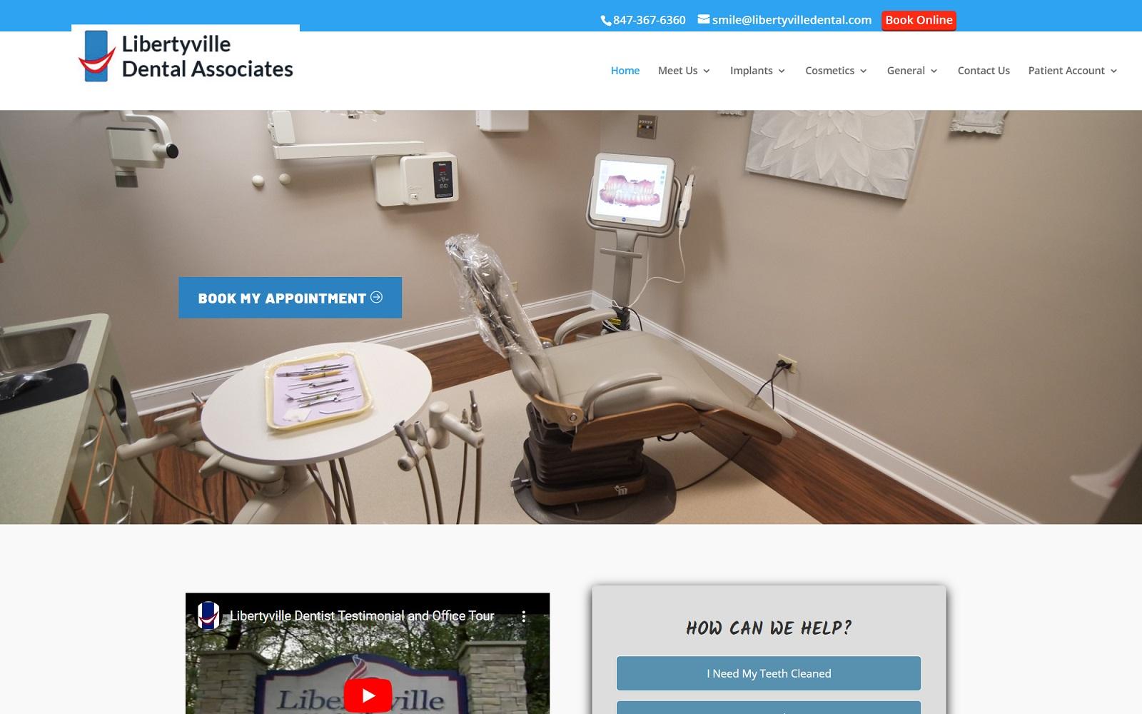 Libertyville Dental Associates
