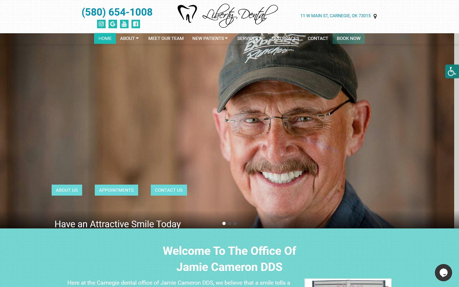 Liberty Dental