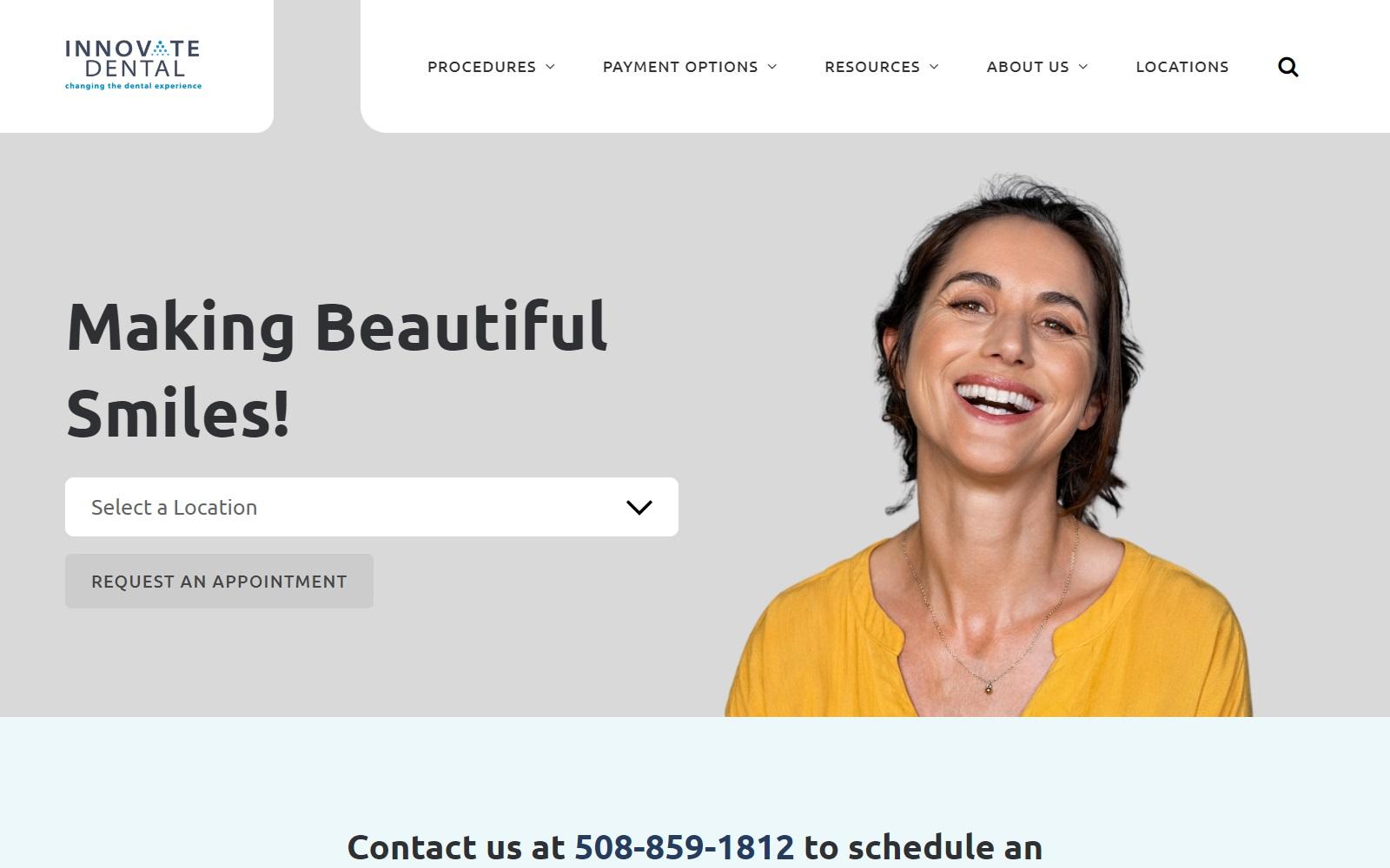 Leicester Dental Associates