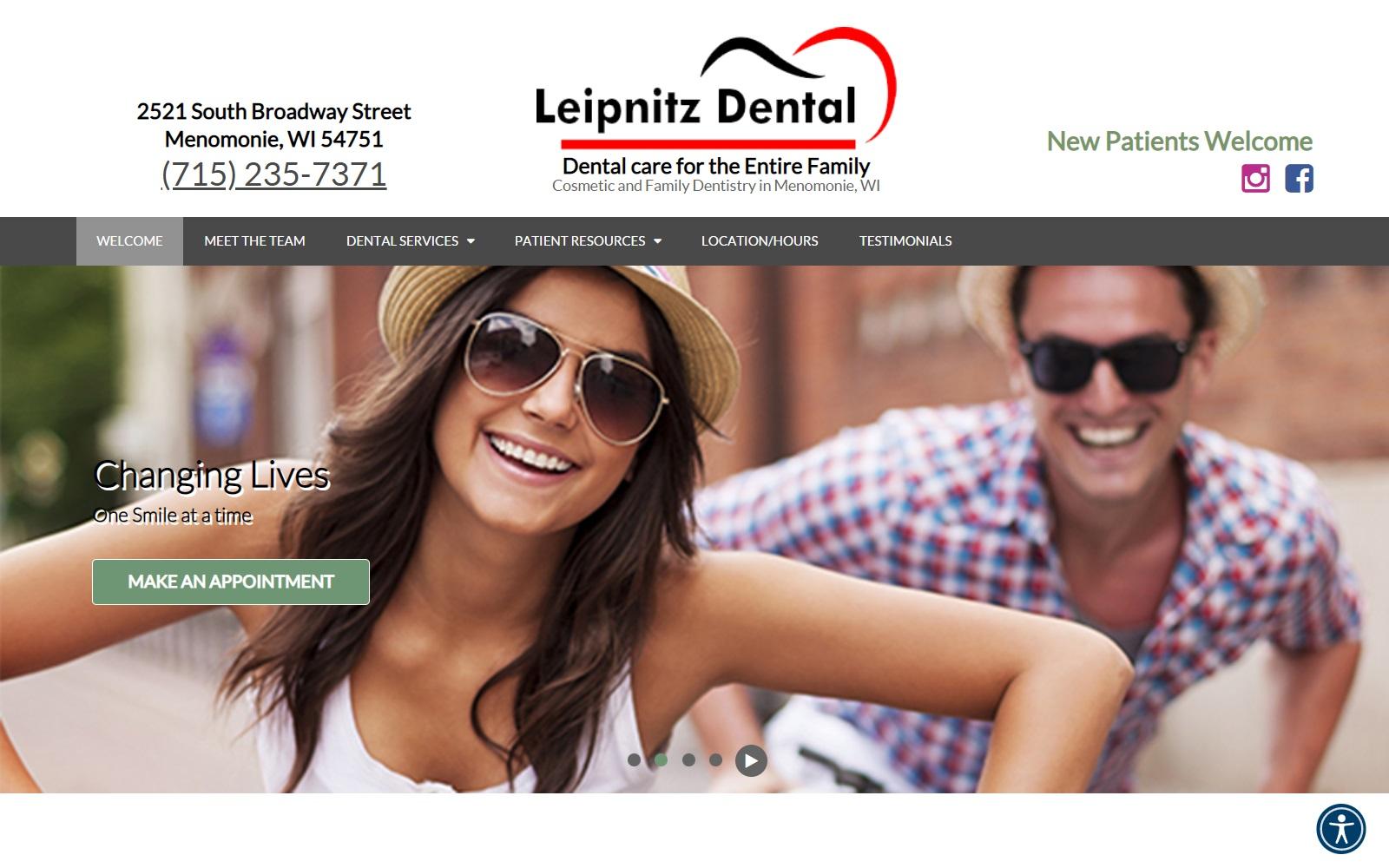 Leipnitz Dental