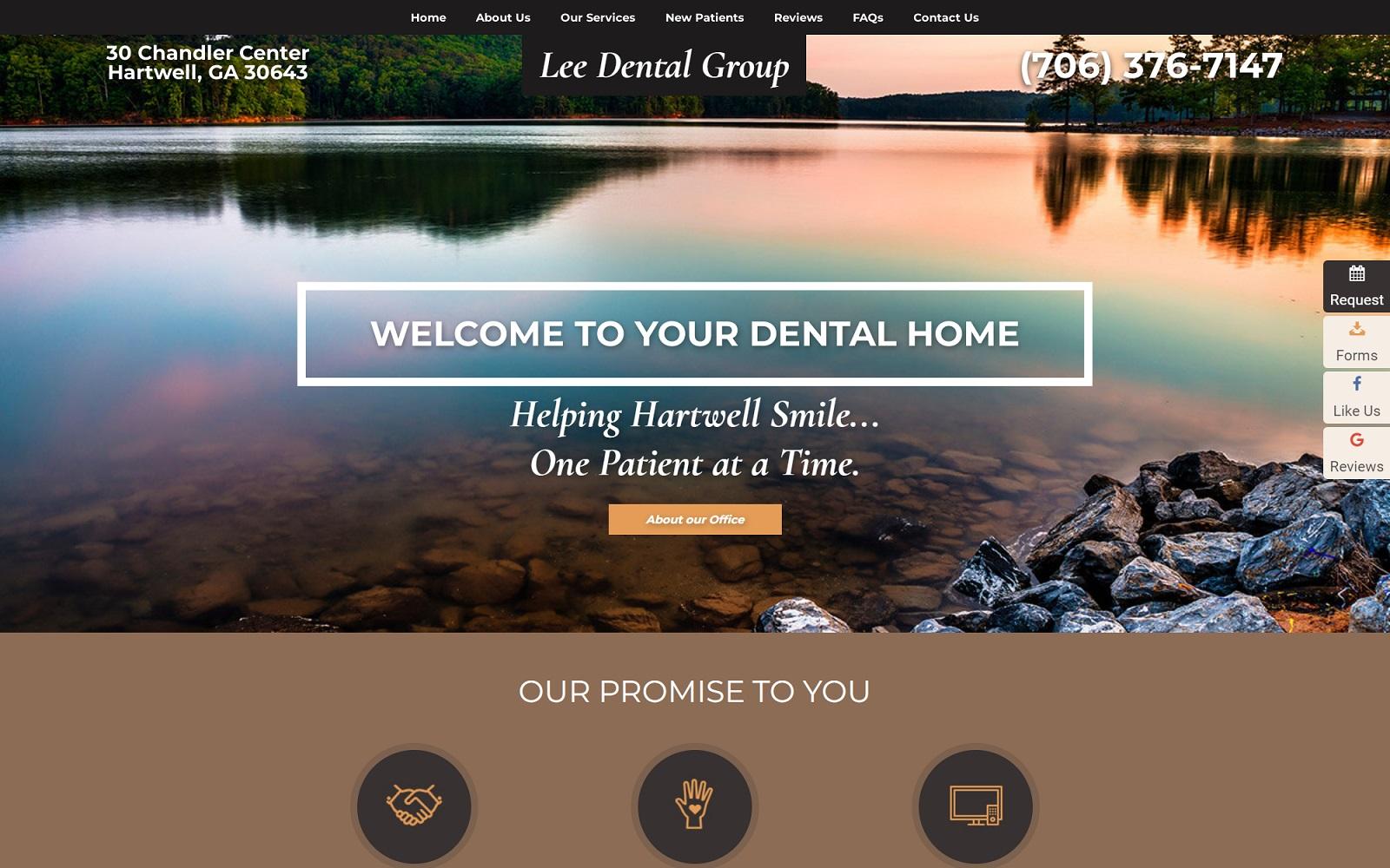 Lee Dental Group