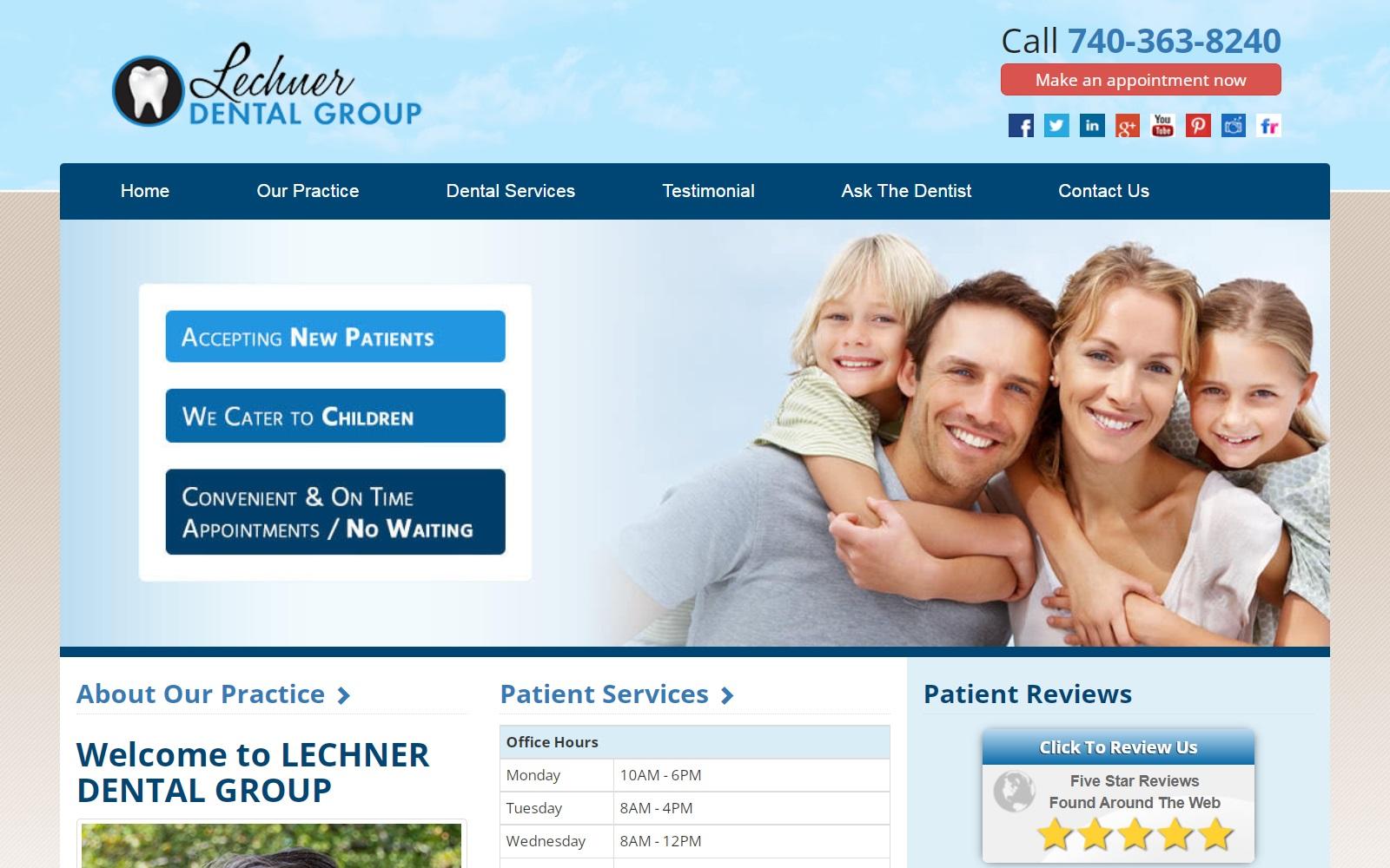 Lechner Dental Group
