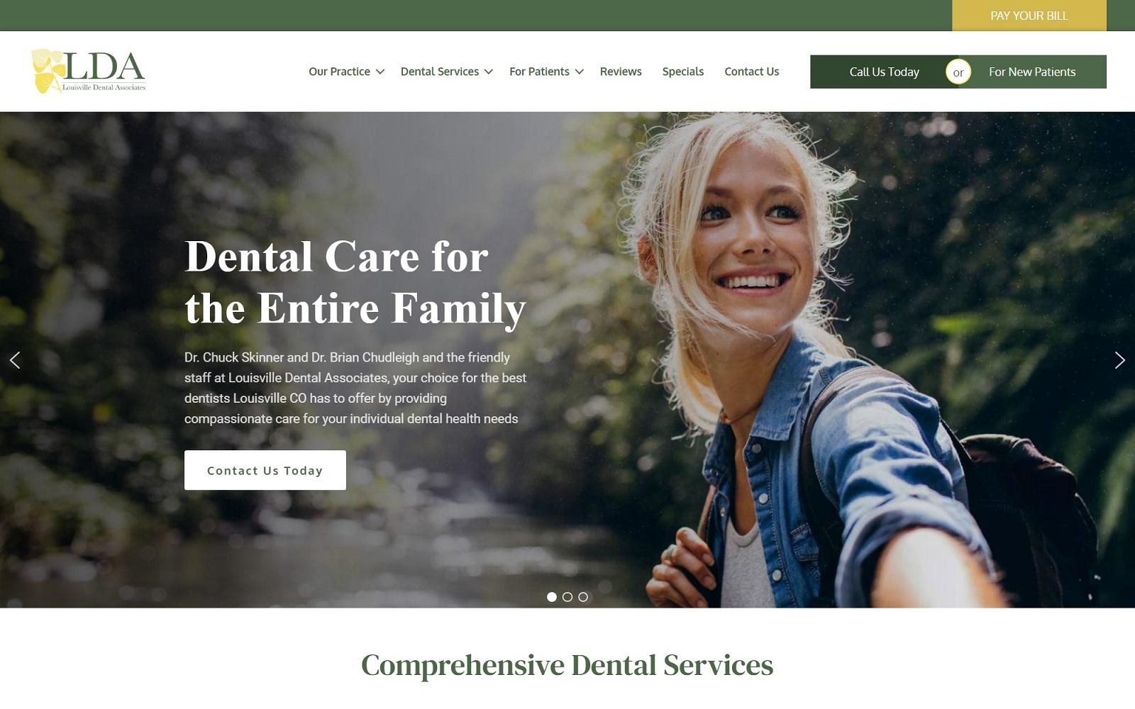 Louisville Dental Associates